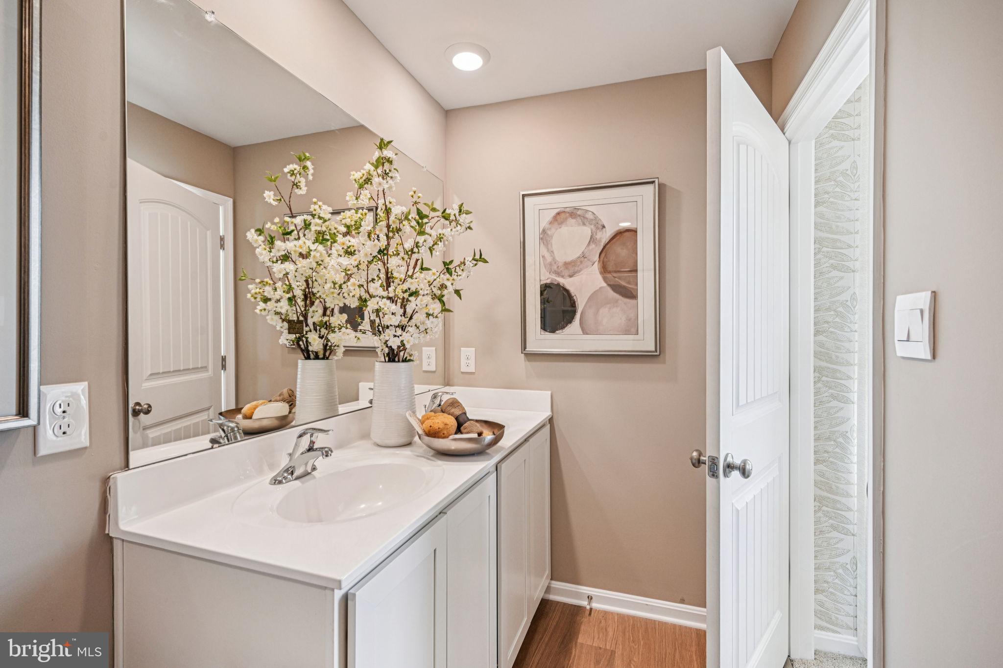 HERITAGE TRACE - Residential
