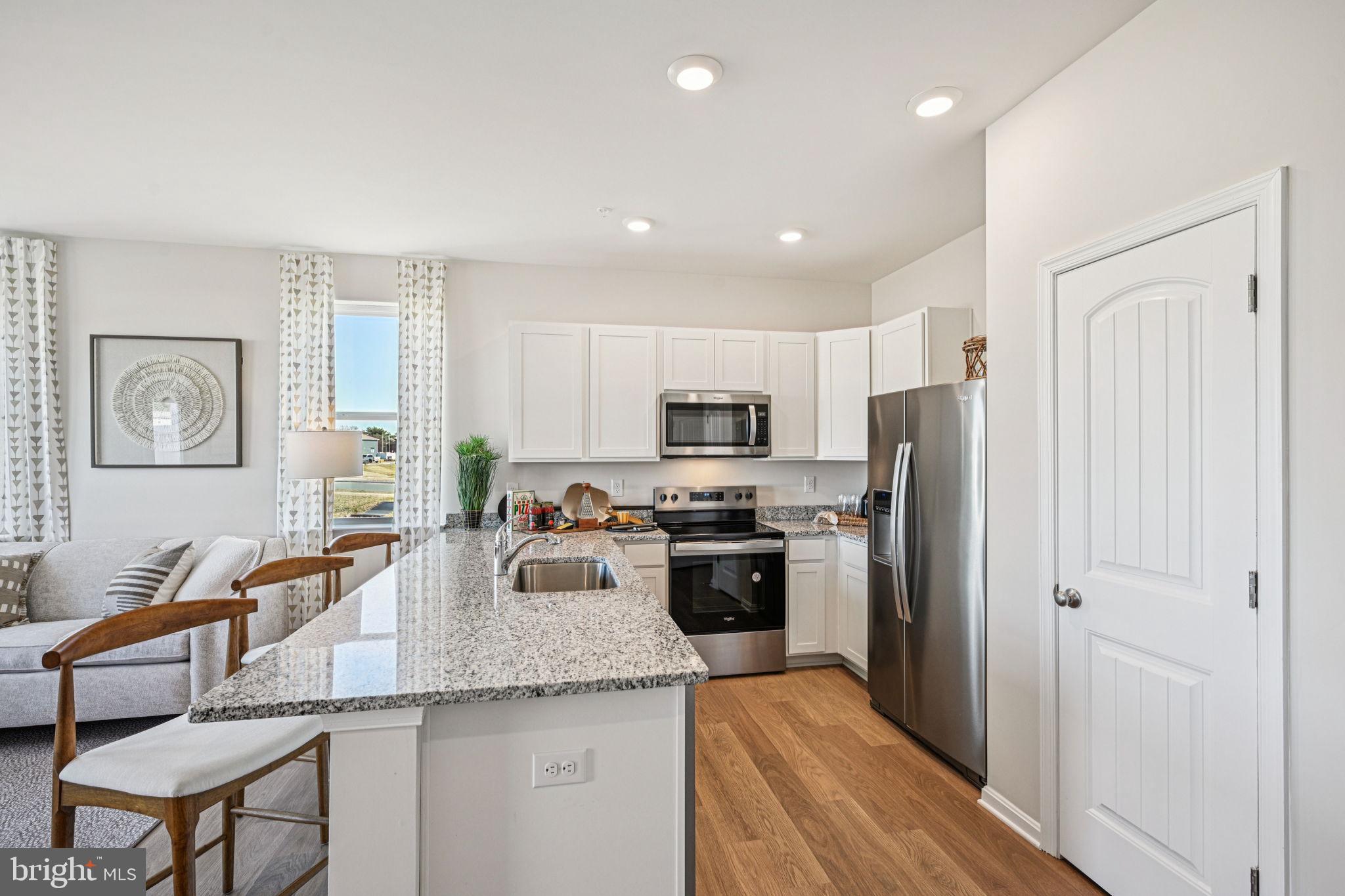 HERITAGE TRACE - Residential