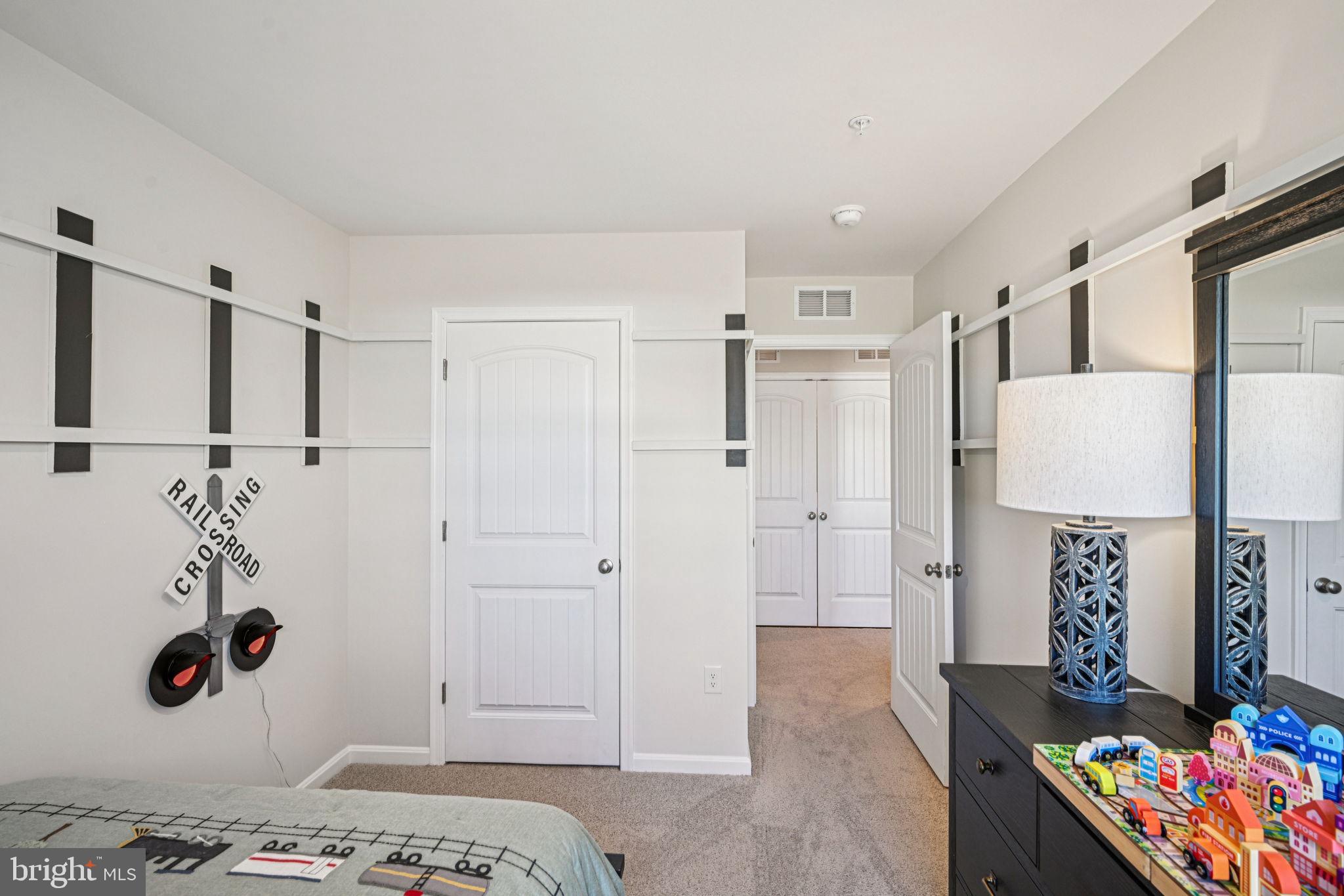 HERITAGE TRACE - Residential