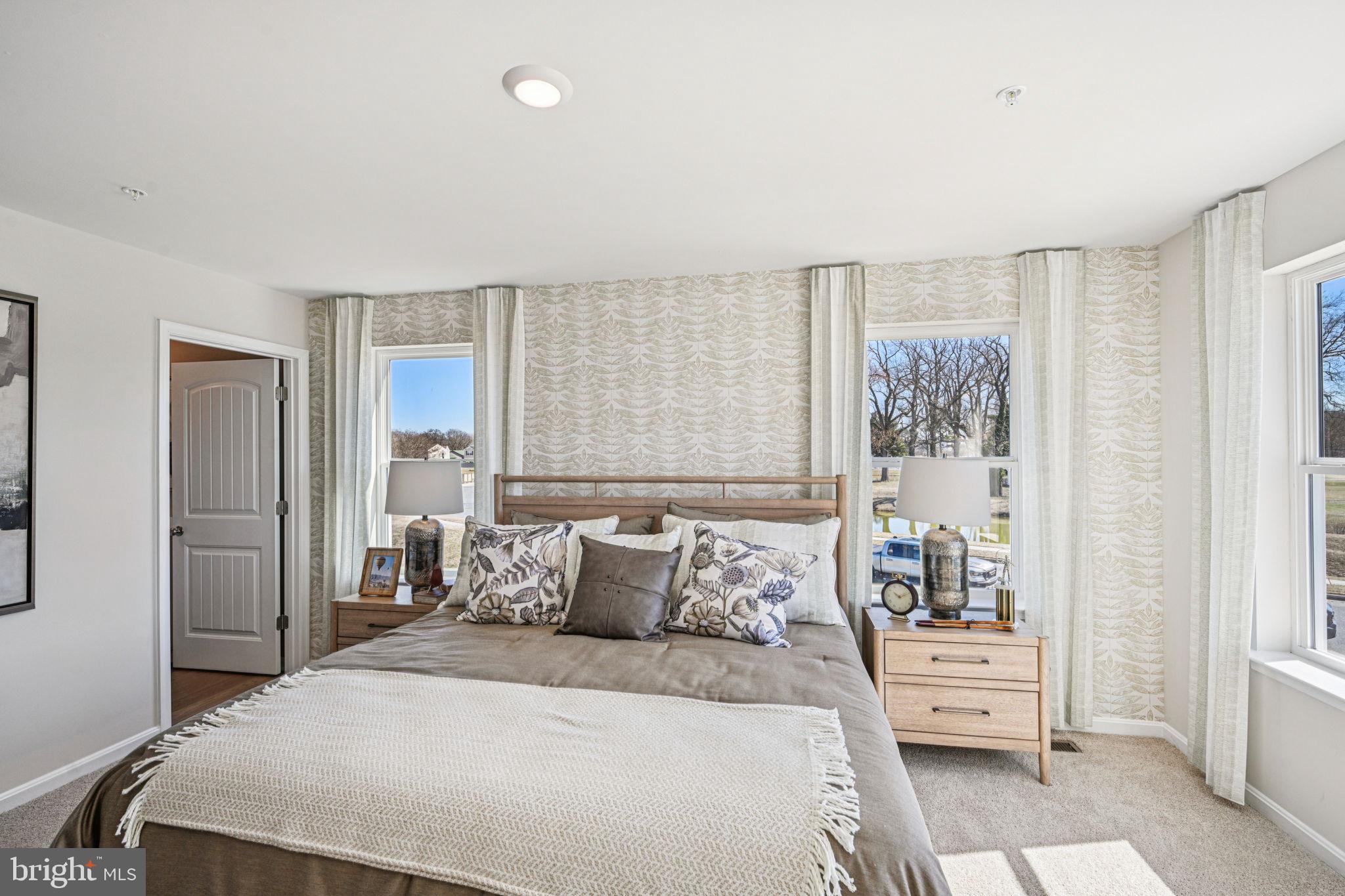 HERITAGE TRACE - Residential
