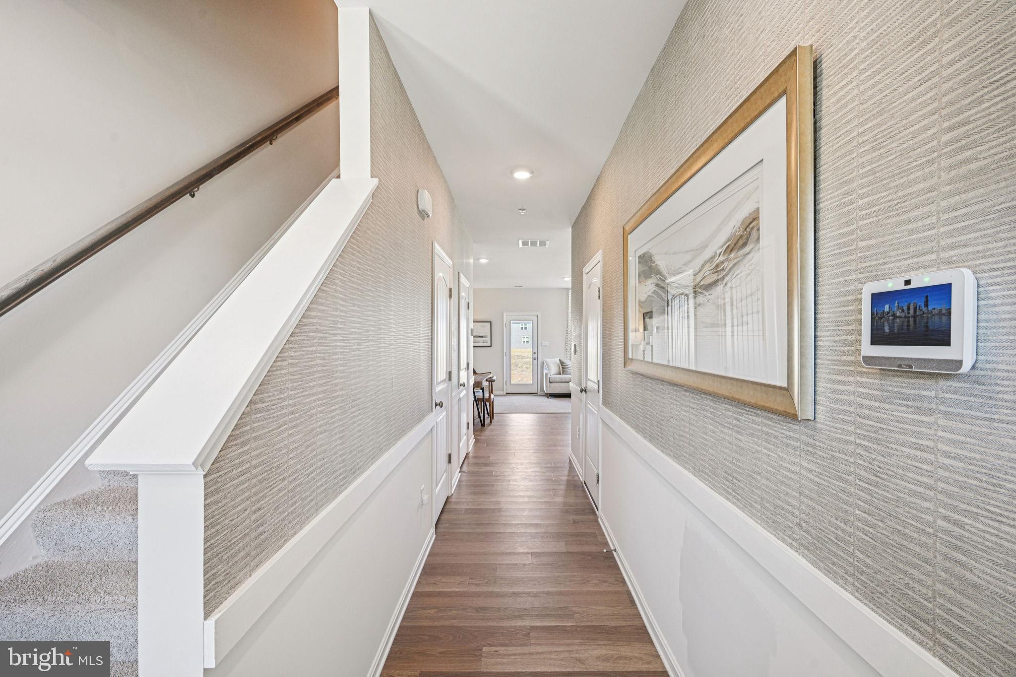 HERITAGE TRACE - Residential