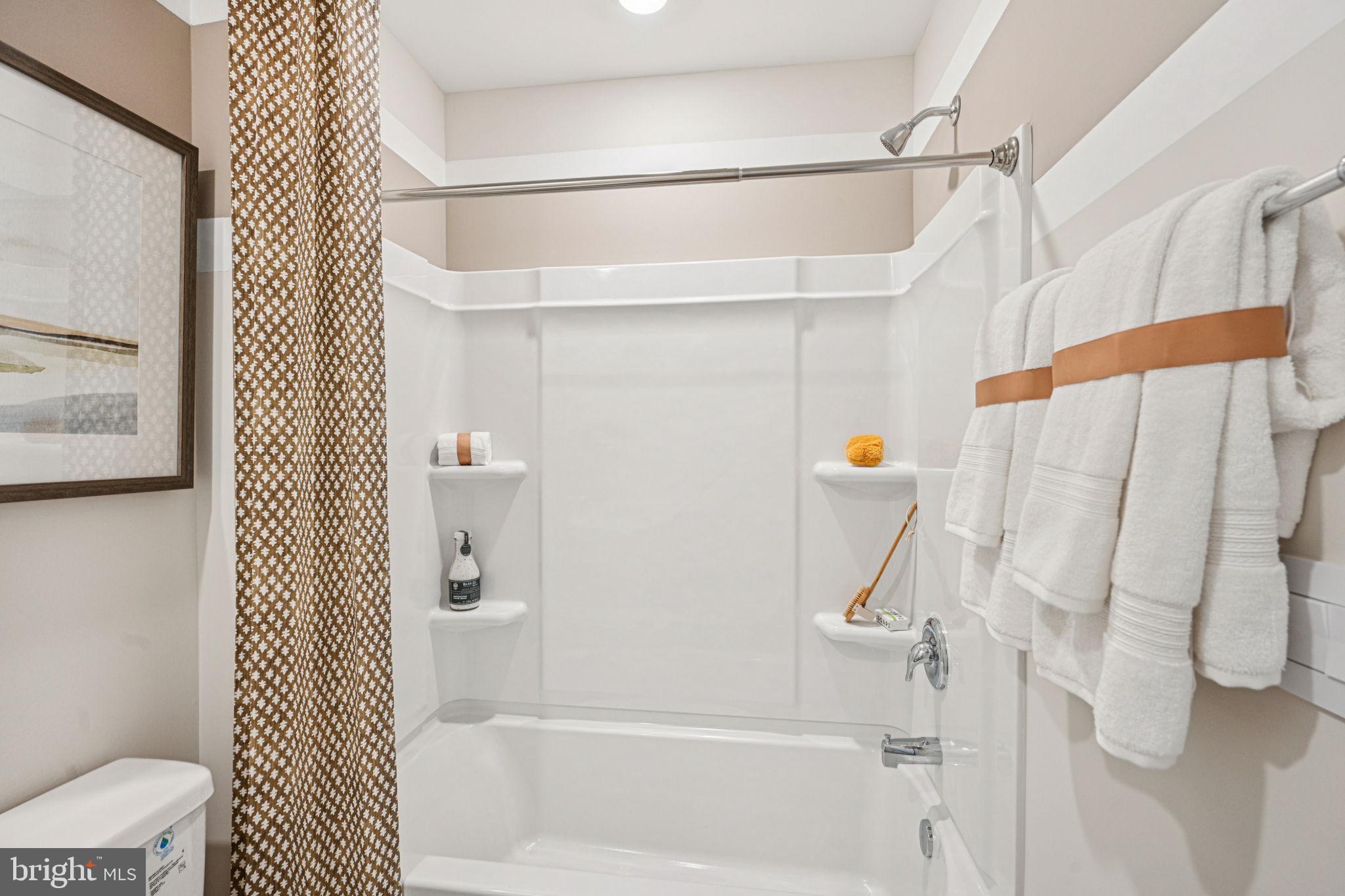 HERITAGE TRACE - Residential