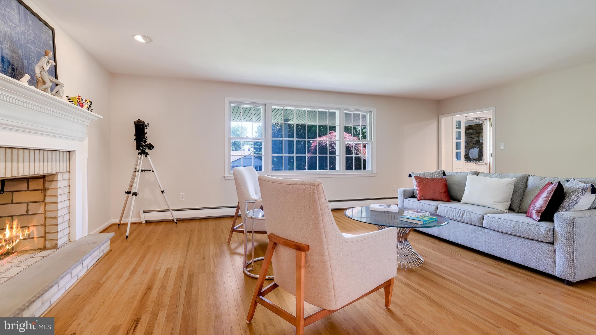 JUSTA FARMS - Residential