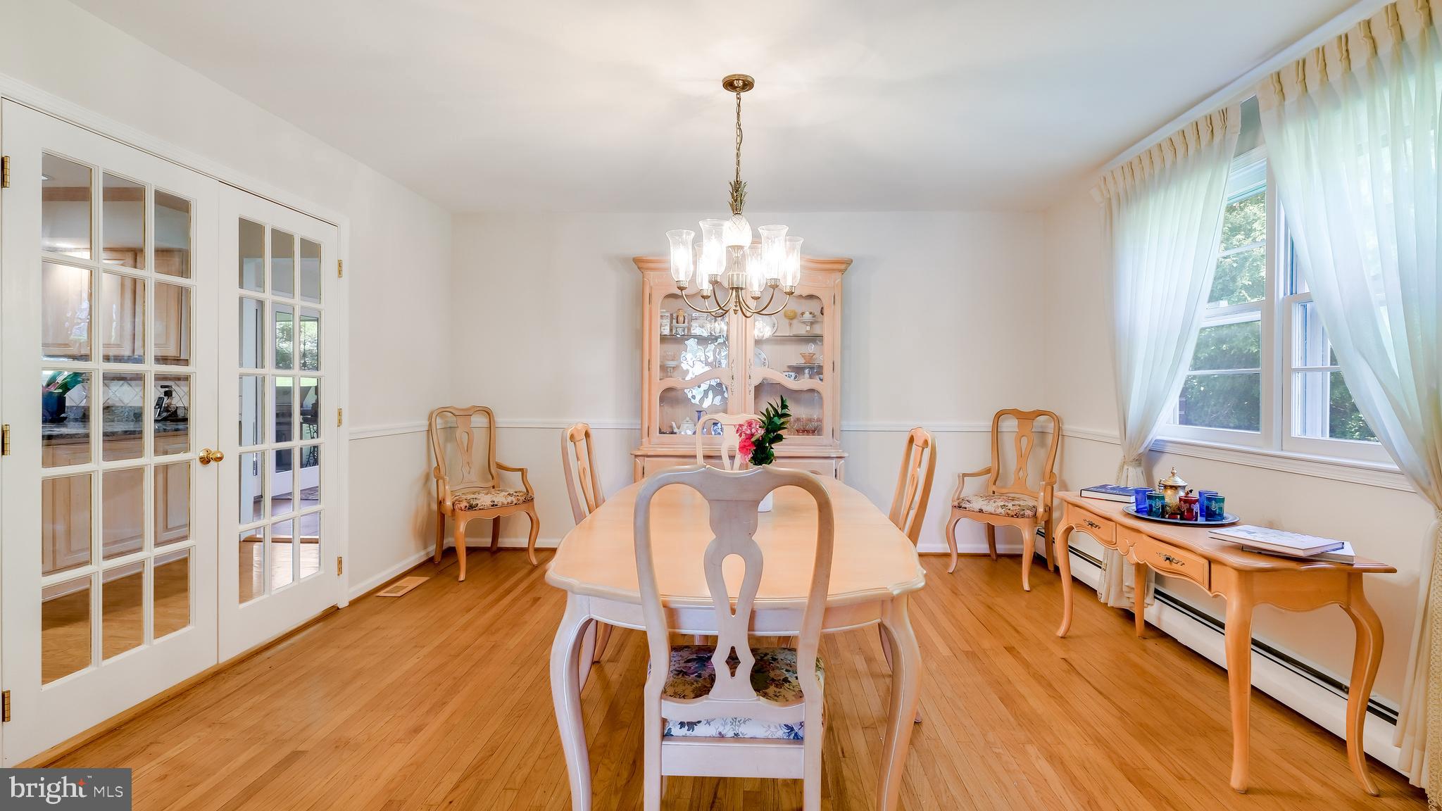 JUSTA FARMS - Residential
