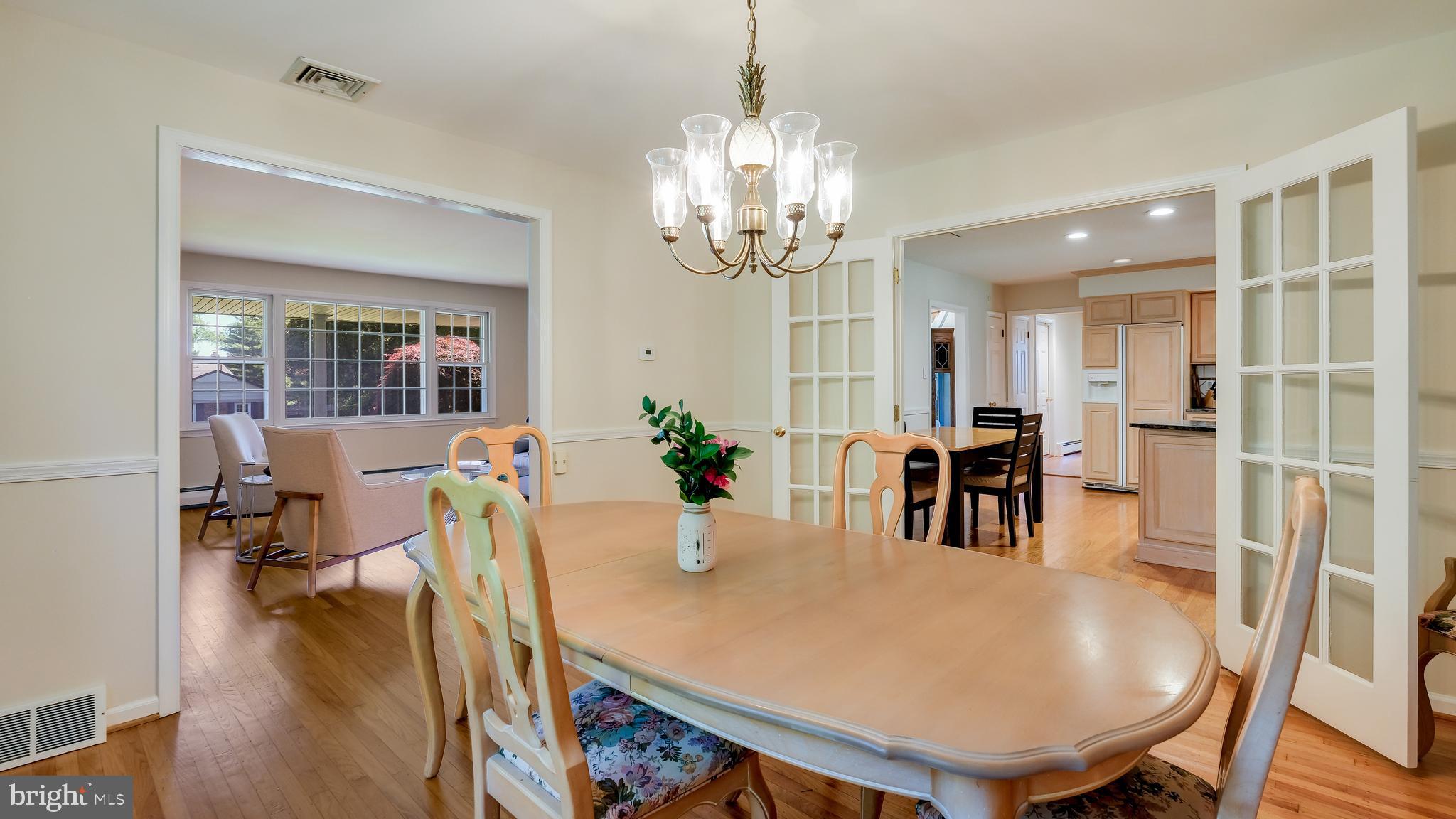 JUSTA FARMS - Residential