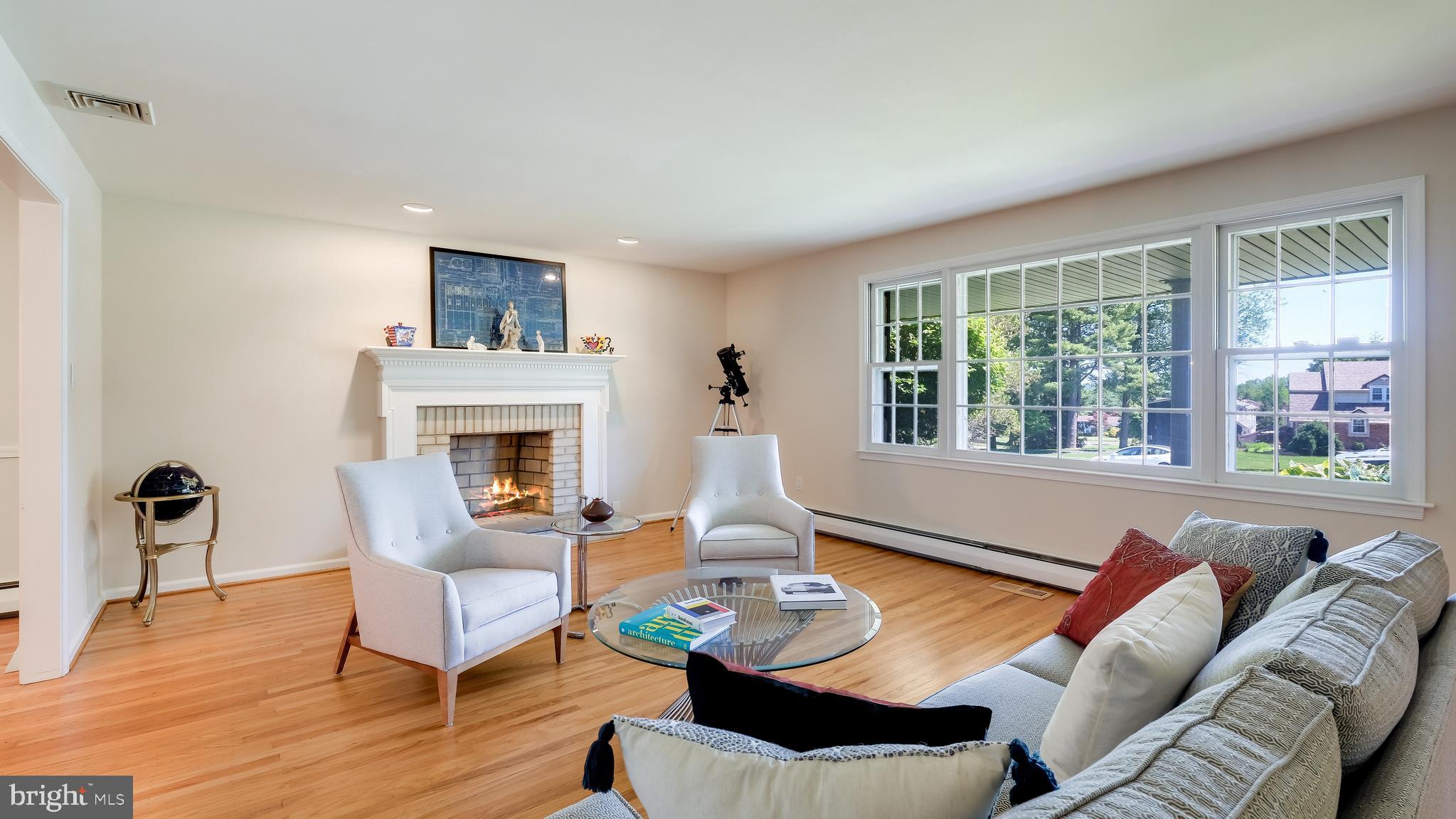 JUSTA FARMS - Residential