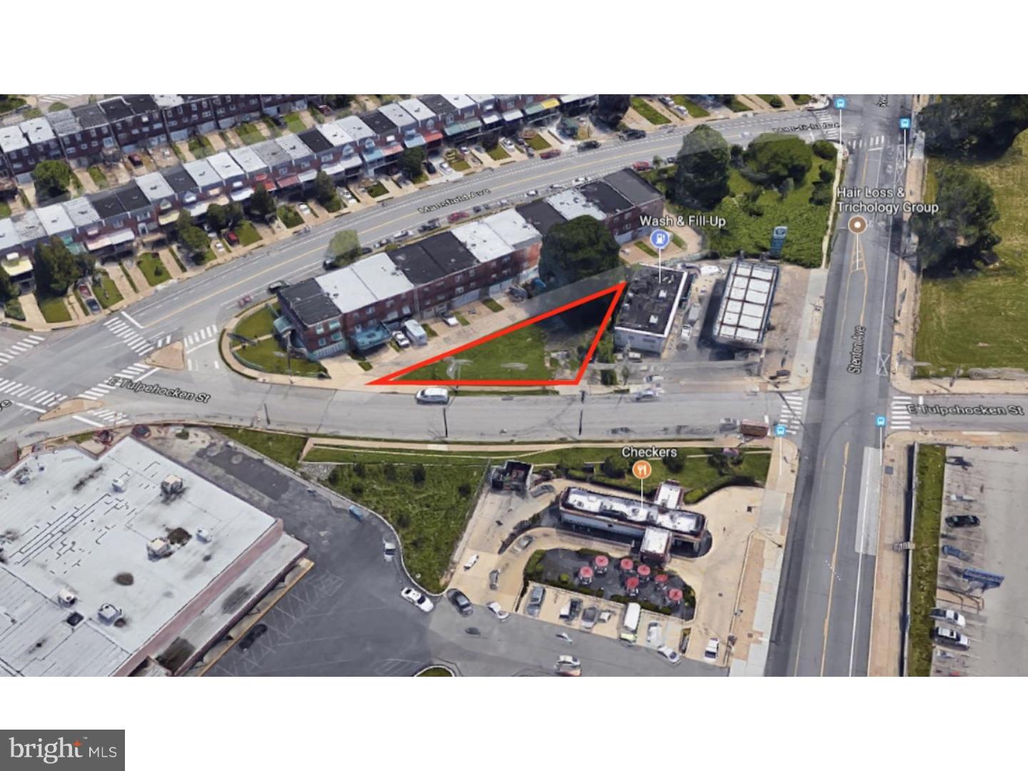 HUGE LOT - 3,750 Square Feet with 91+ Feet of Frontage! ATTENTION Investors and Builders!! Great opportunity in one of the fastest-growing zip codes in Philadelphia! LOCATION LOCATION LOCATION...get in now while you still can. This area has tons of development! PERFECT sized property, measurements from Atlas are 112.28 X 91.09 X 71.04. This is a can't miss opportunity w/ so many commercial businesses nearby. Bring your offers fast, this one won't last long!