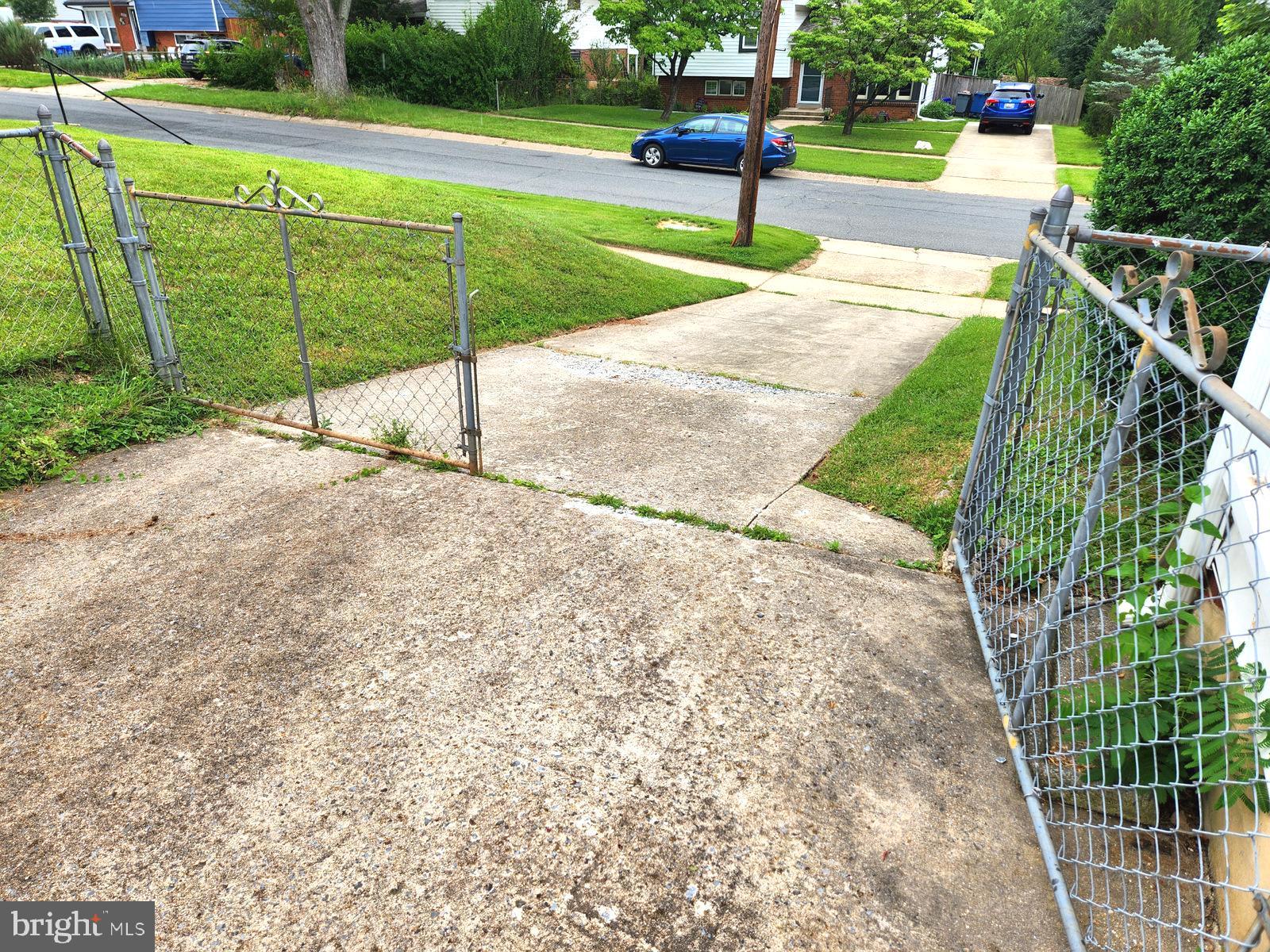 BROOKHAVEN - Residential
