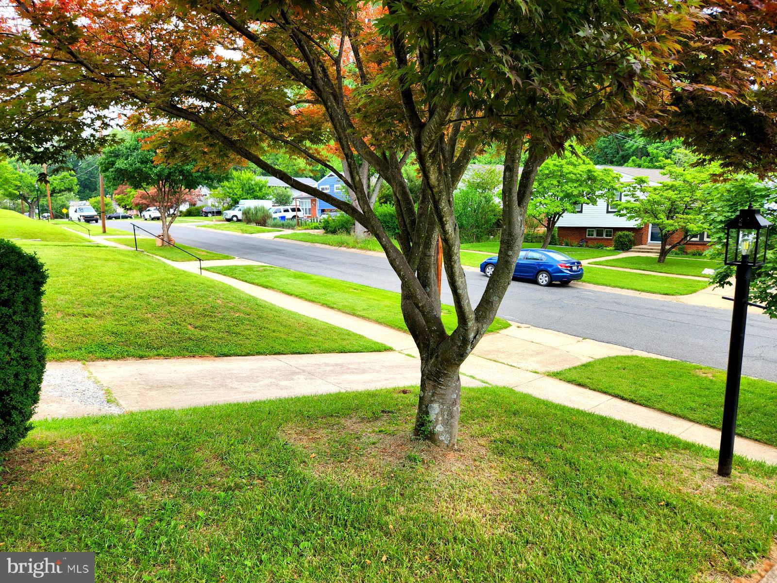 BROOKHAVEN - Residential