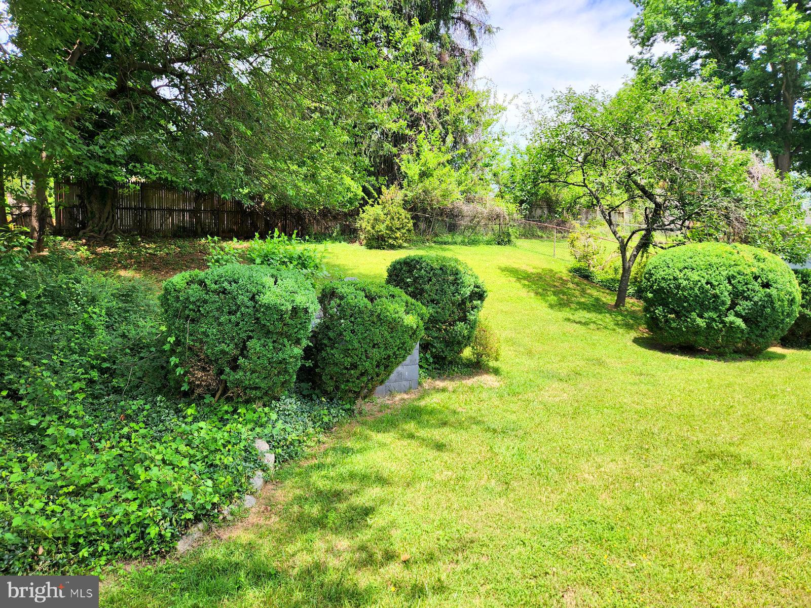 BROOKHAVEN - Residential