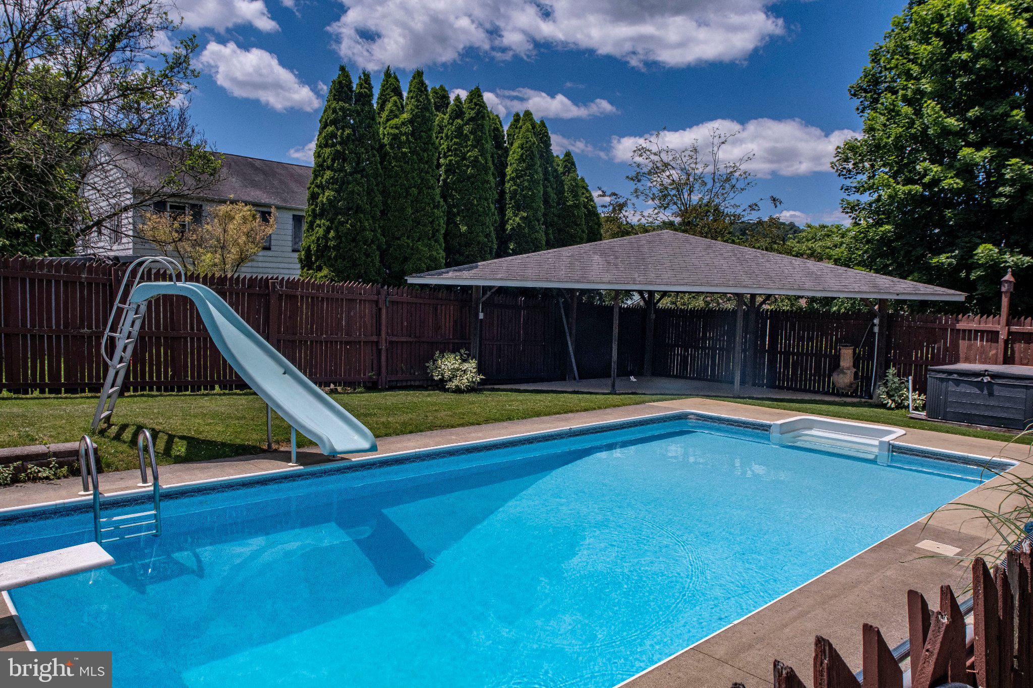 LEWISTOWN HEIGHTS - Residential