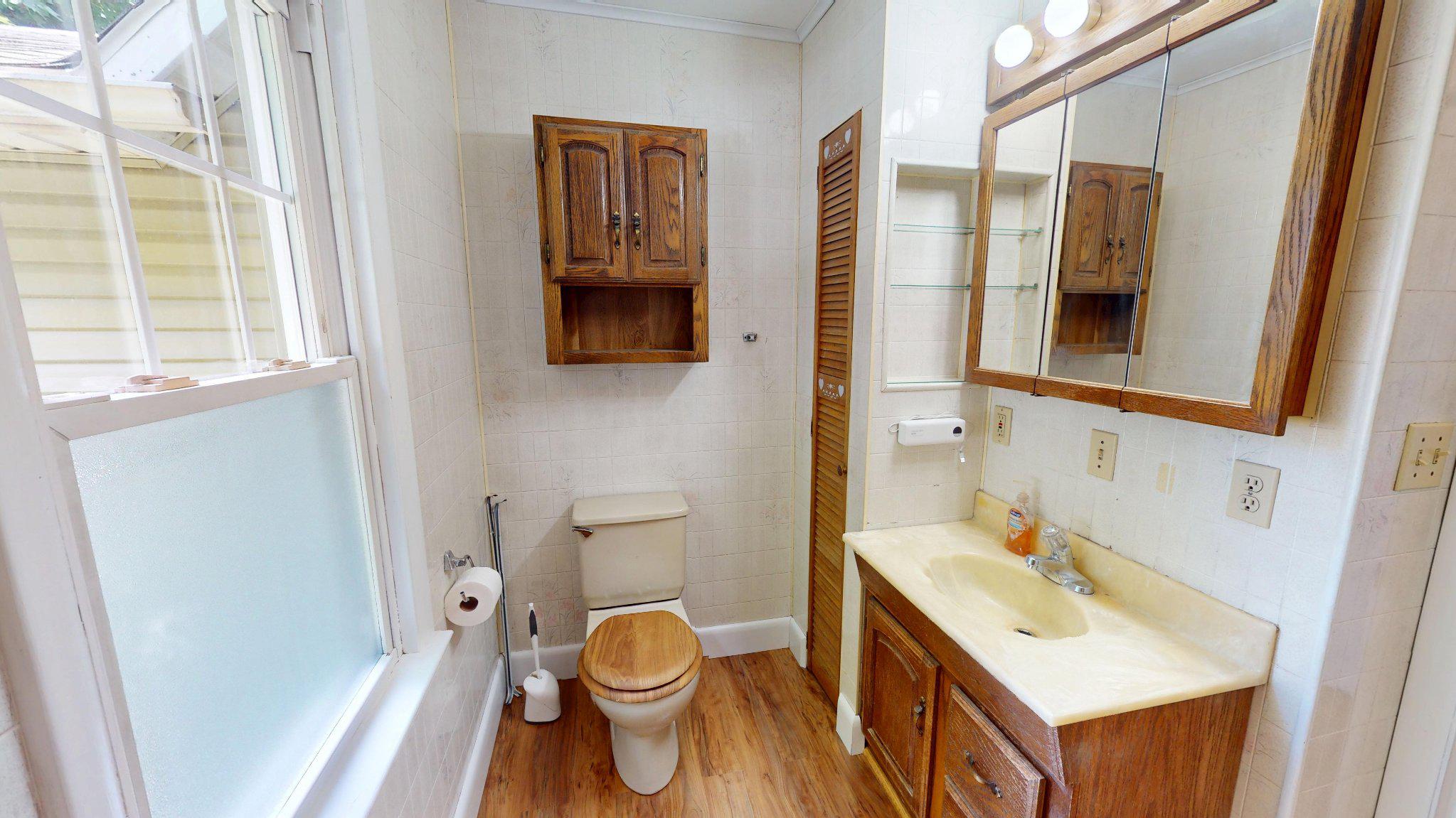 LEWISTOWN HEIGHTS - Residential