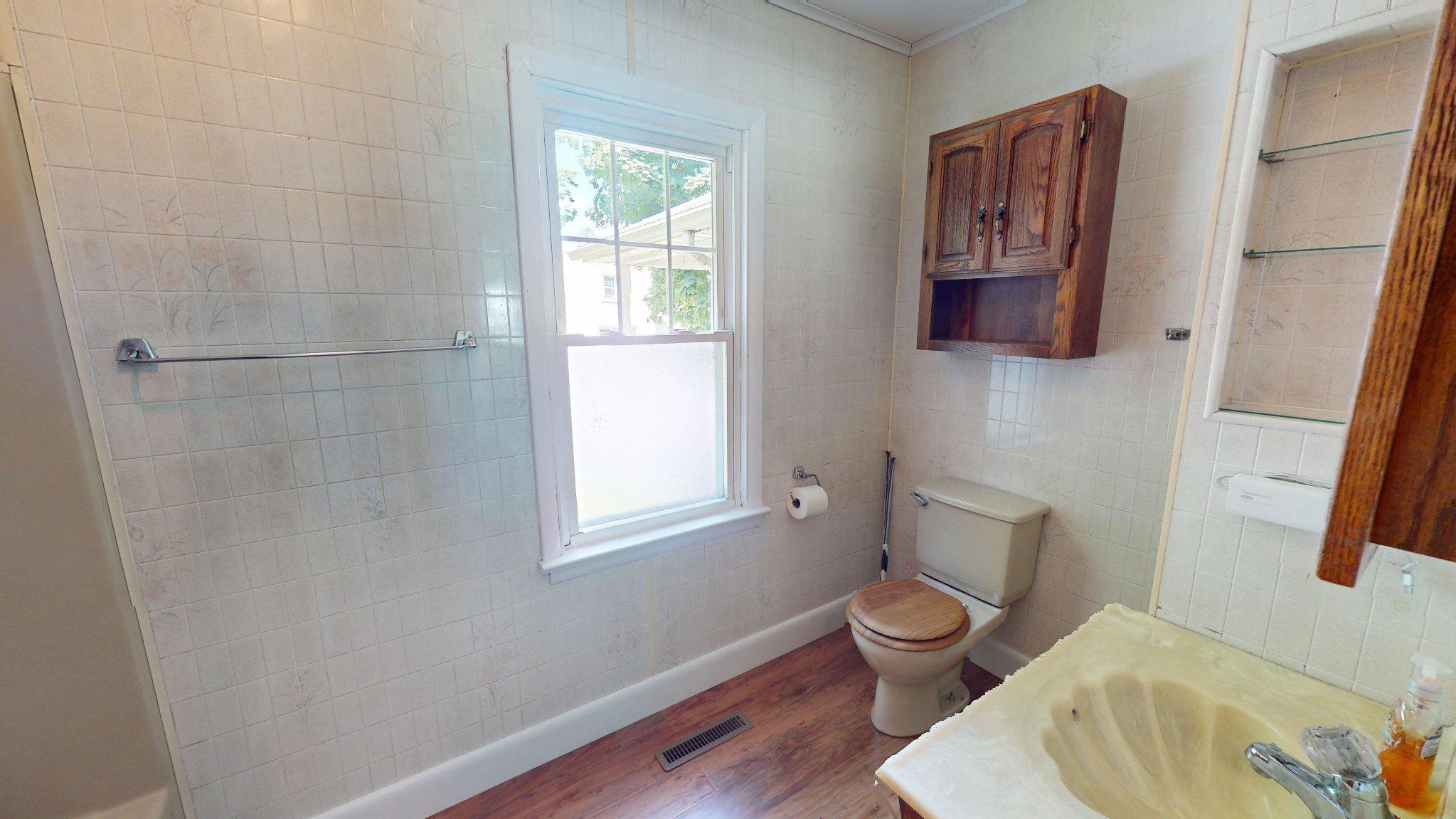 LEWISTOWN HEIGHTS - Residential