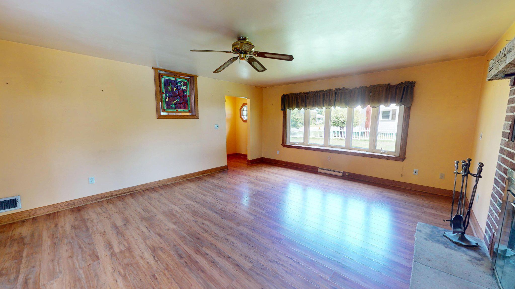 LEWISTOWN HEIGHTS - Residential