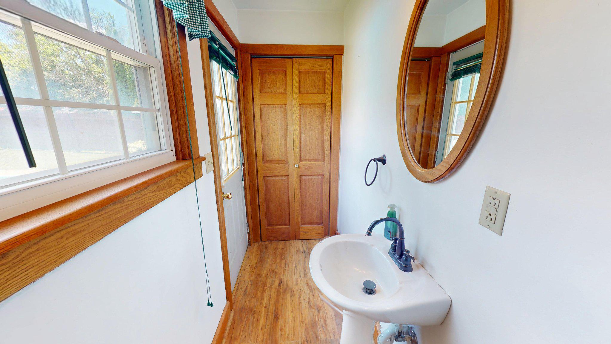 LEWISTOWN HEIGHTS - Residential