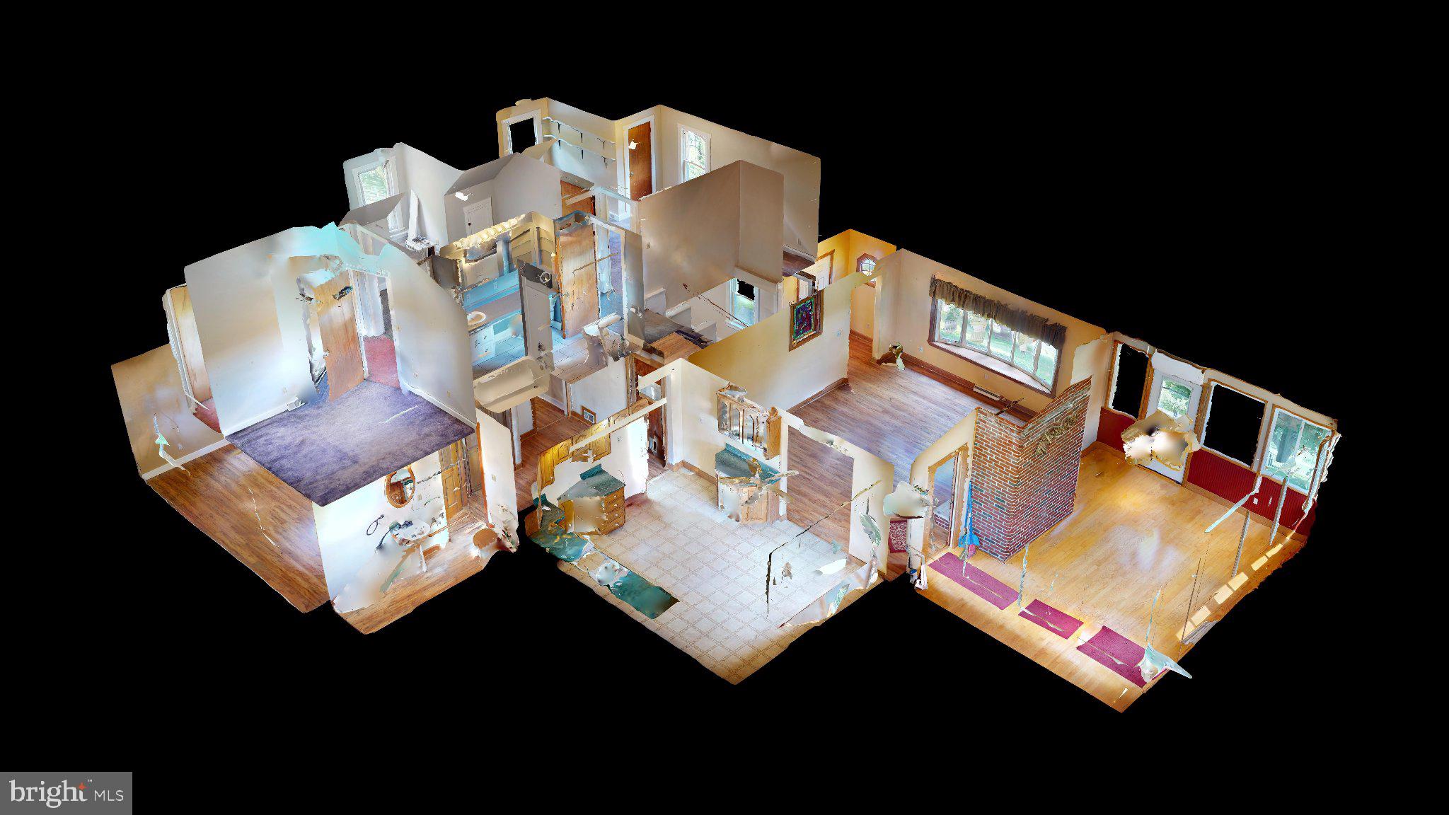 LEWISTOWN HEIGHTS - Residential
