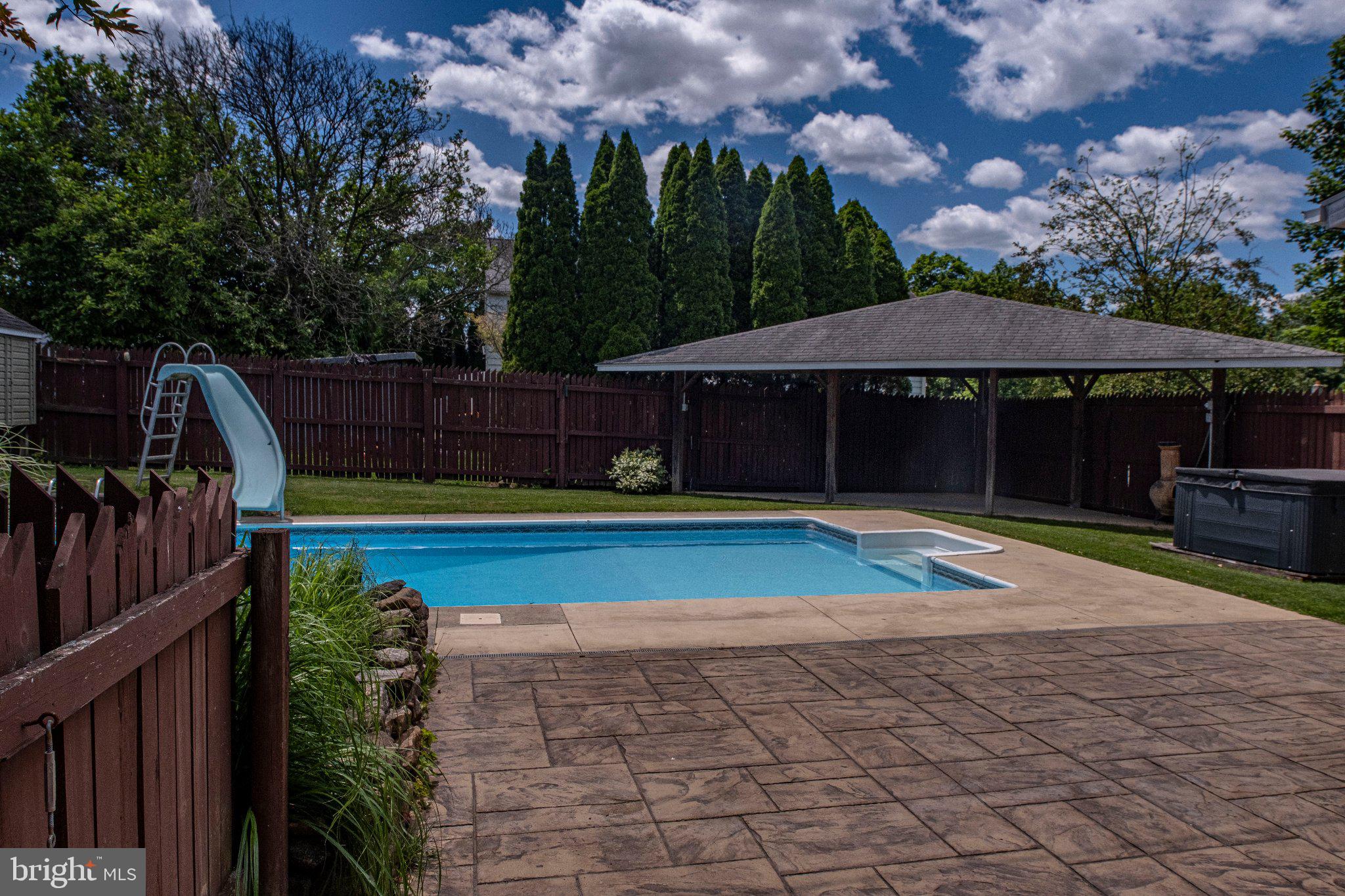 LEWISTOWN HEIGHTS - Residential