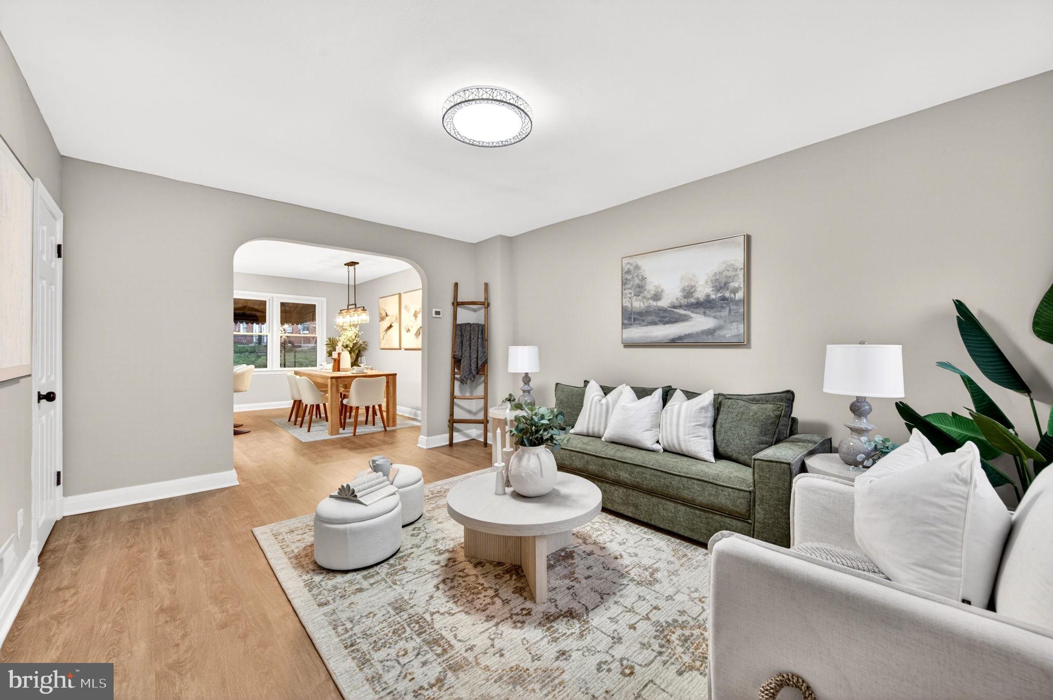 HANLON - Residential