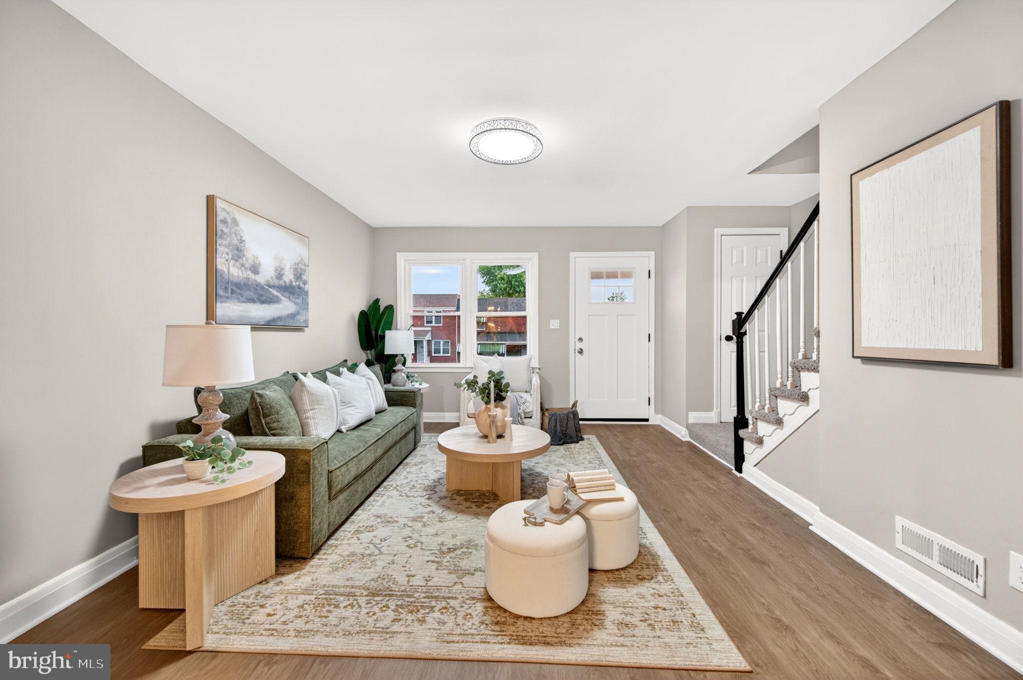 HANLON - Residential