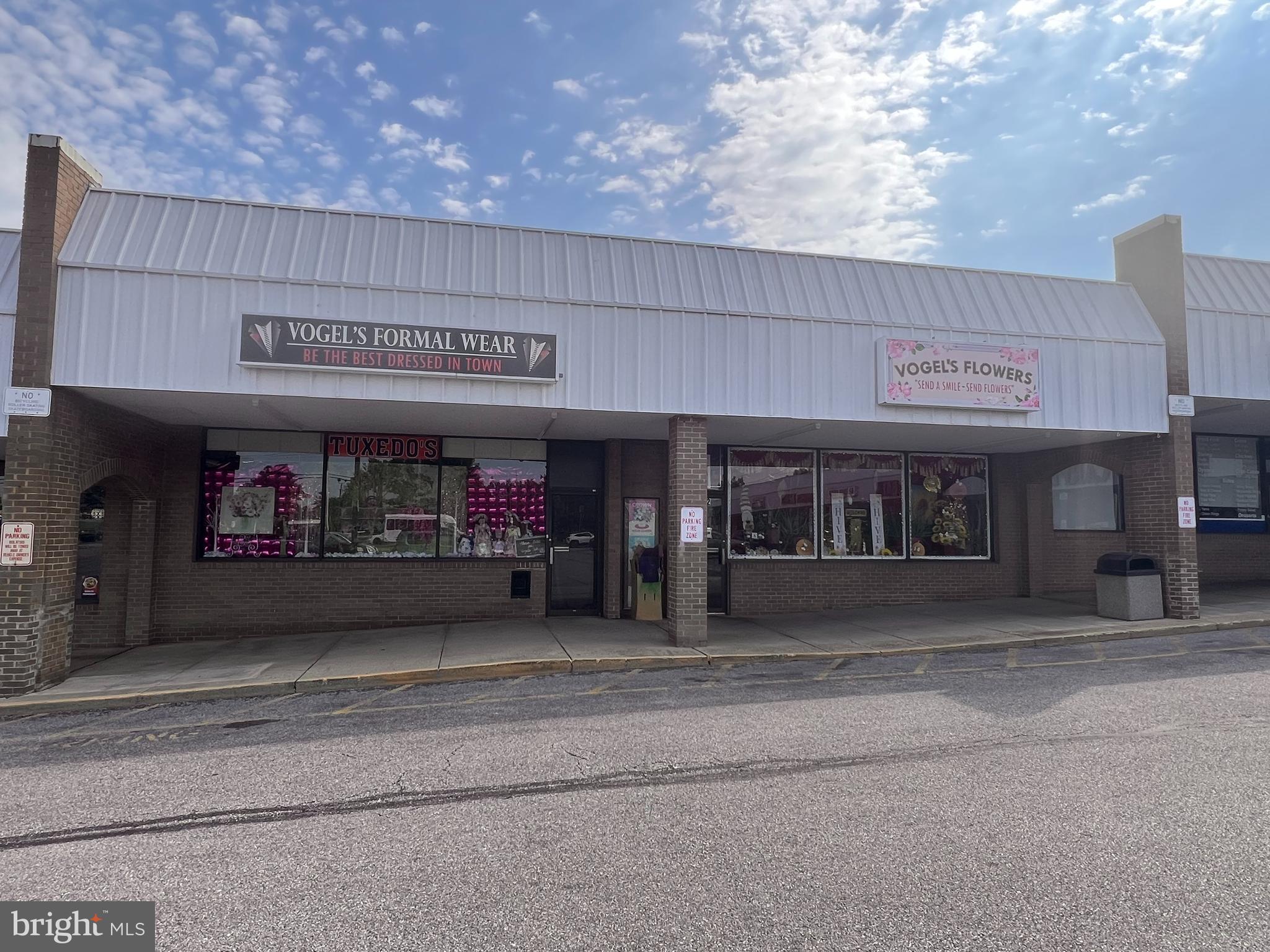 NONE AVAILABLE - Business Opportunity