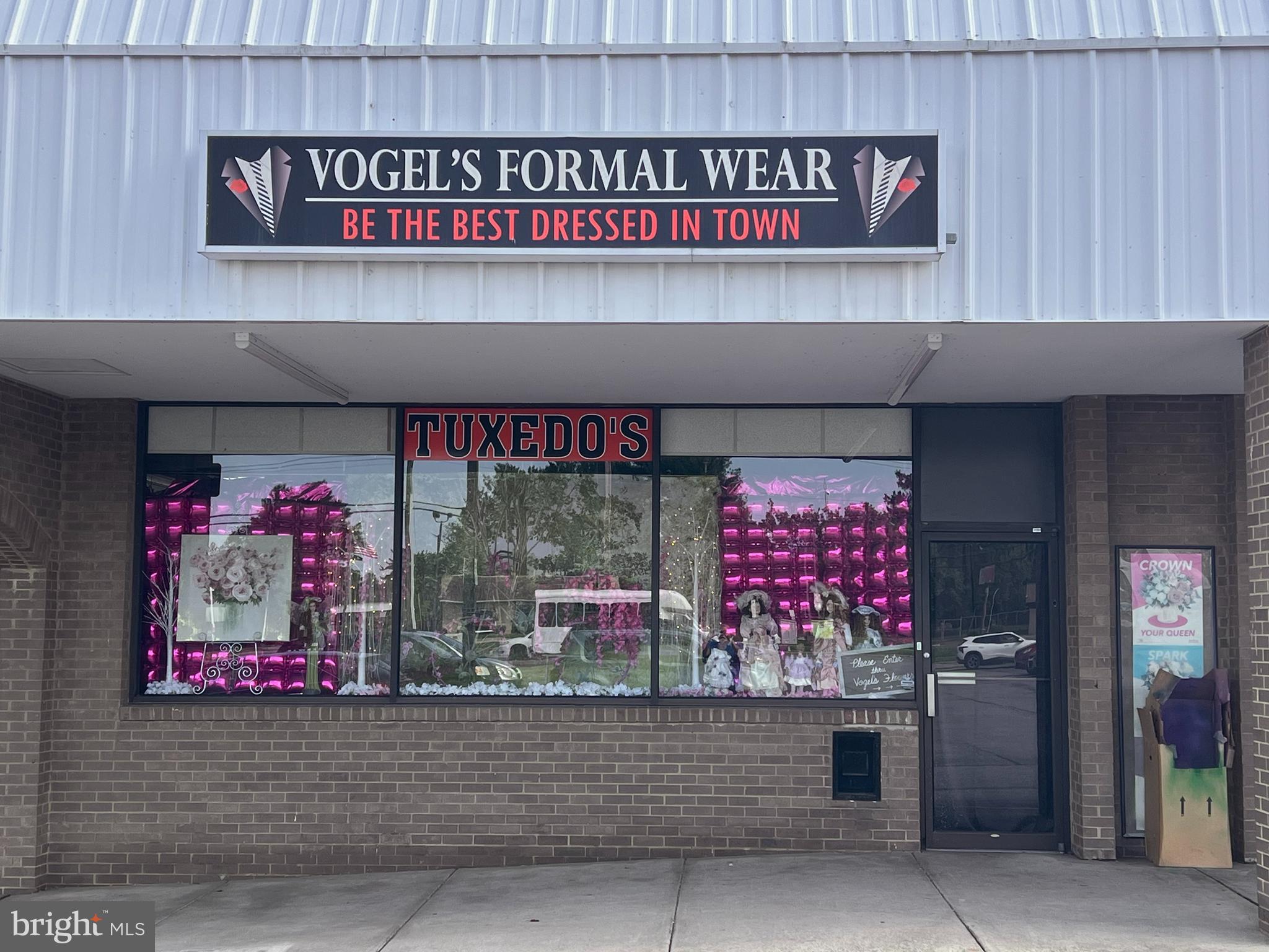 NONE AVAILABLE - Business Opportunity