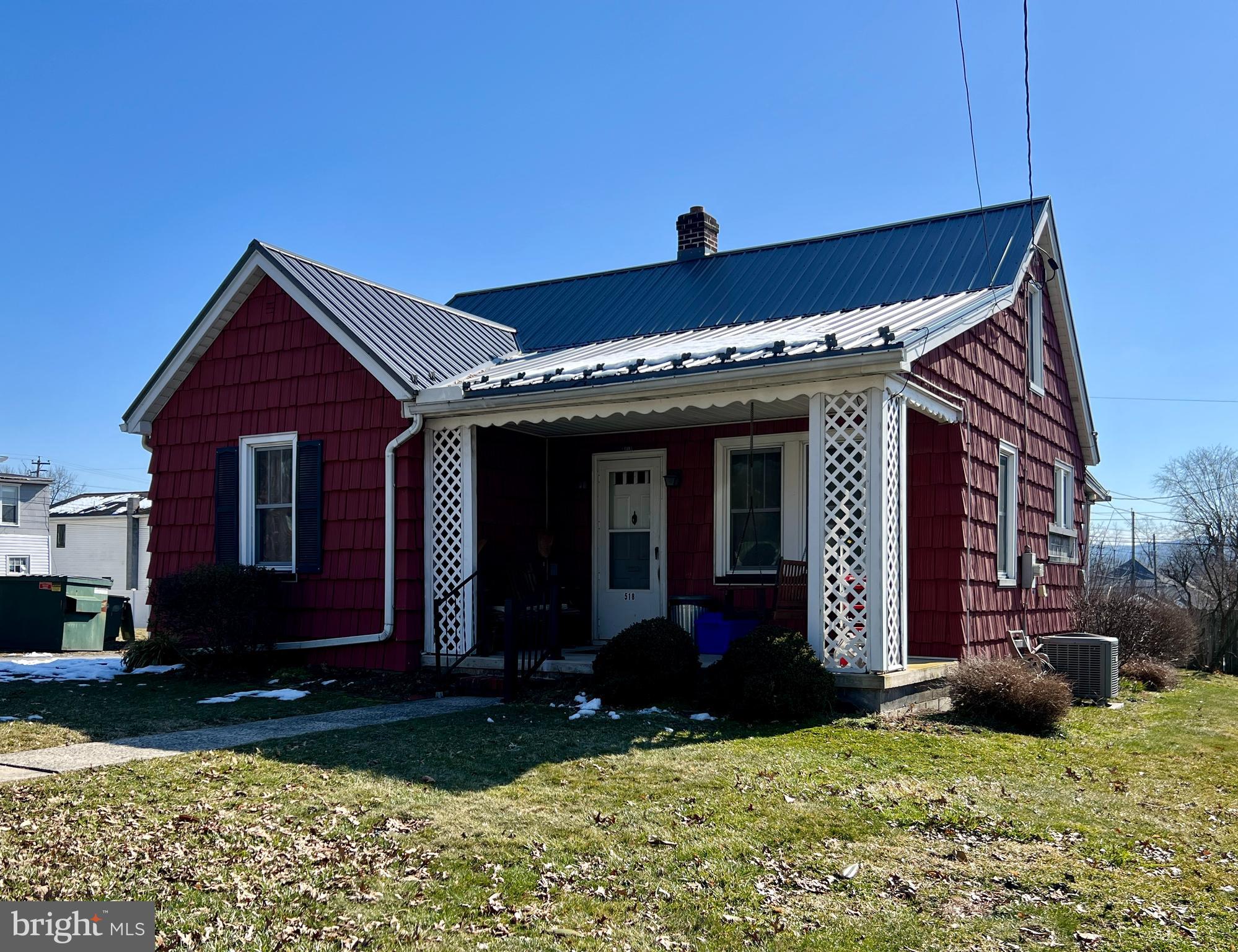 Multiple offers have been received.  Seller has asked for scheduled showings to be completed and has called for highest and best offers by 5pm on Friday 3/15/2024