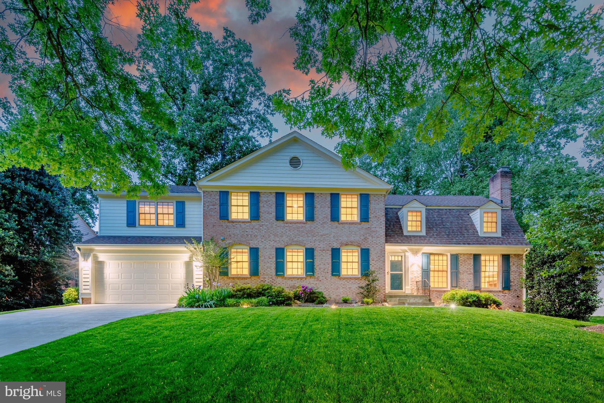 RIVER FALLS - Residential