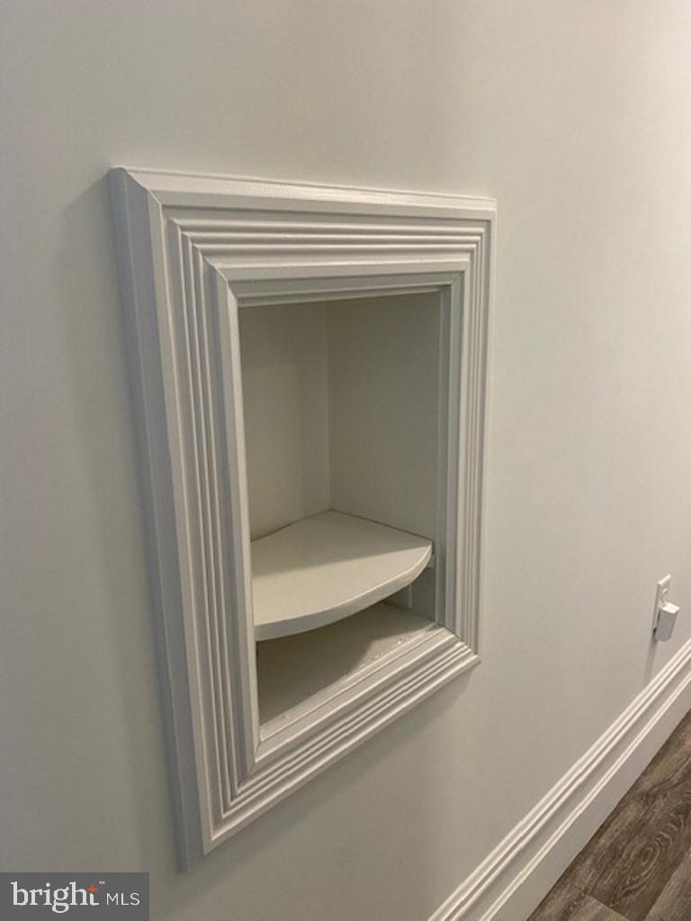 NONE AVAILABLE - Residential Lease