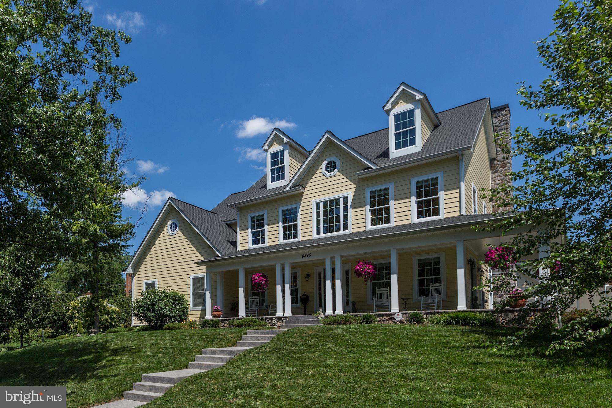 CHEVY CHASE - Residential