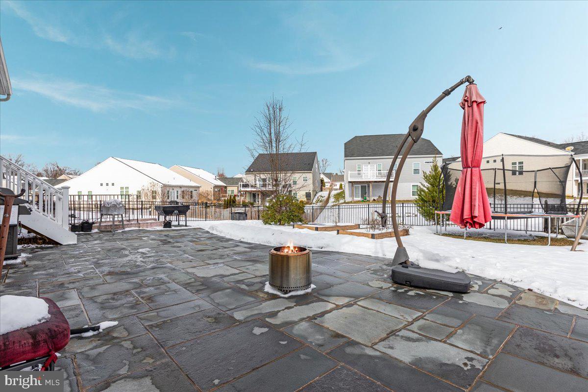 SEVEN HILLS - Residential