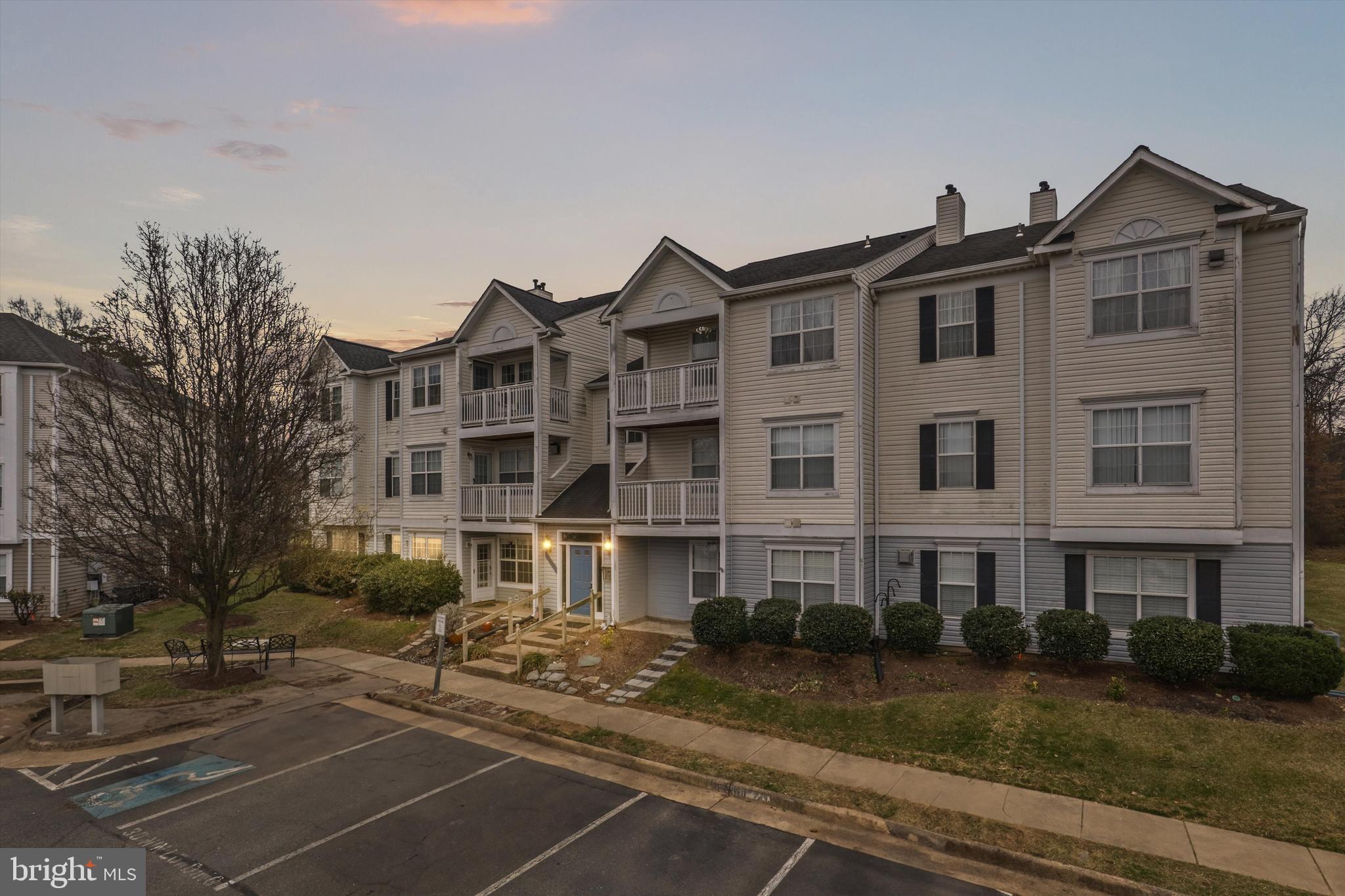 STRATFORD CONDOS - Residential Lease