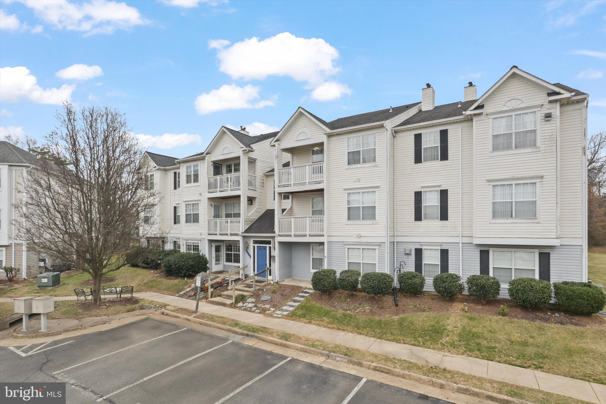 STRATFORD CONDOS - Residential Lease