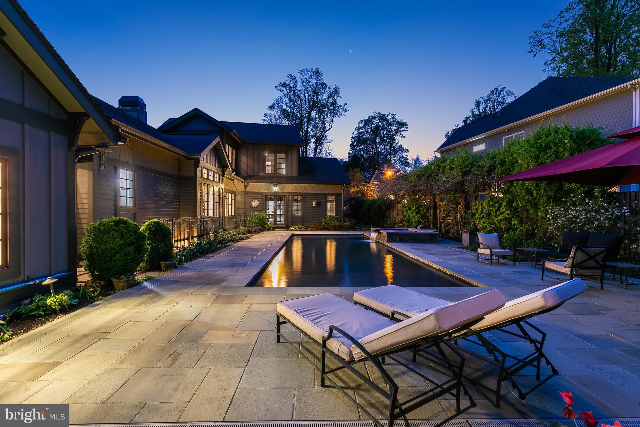 VIRGINIA FOREST - Residential