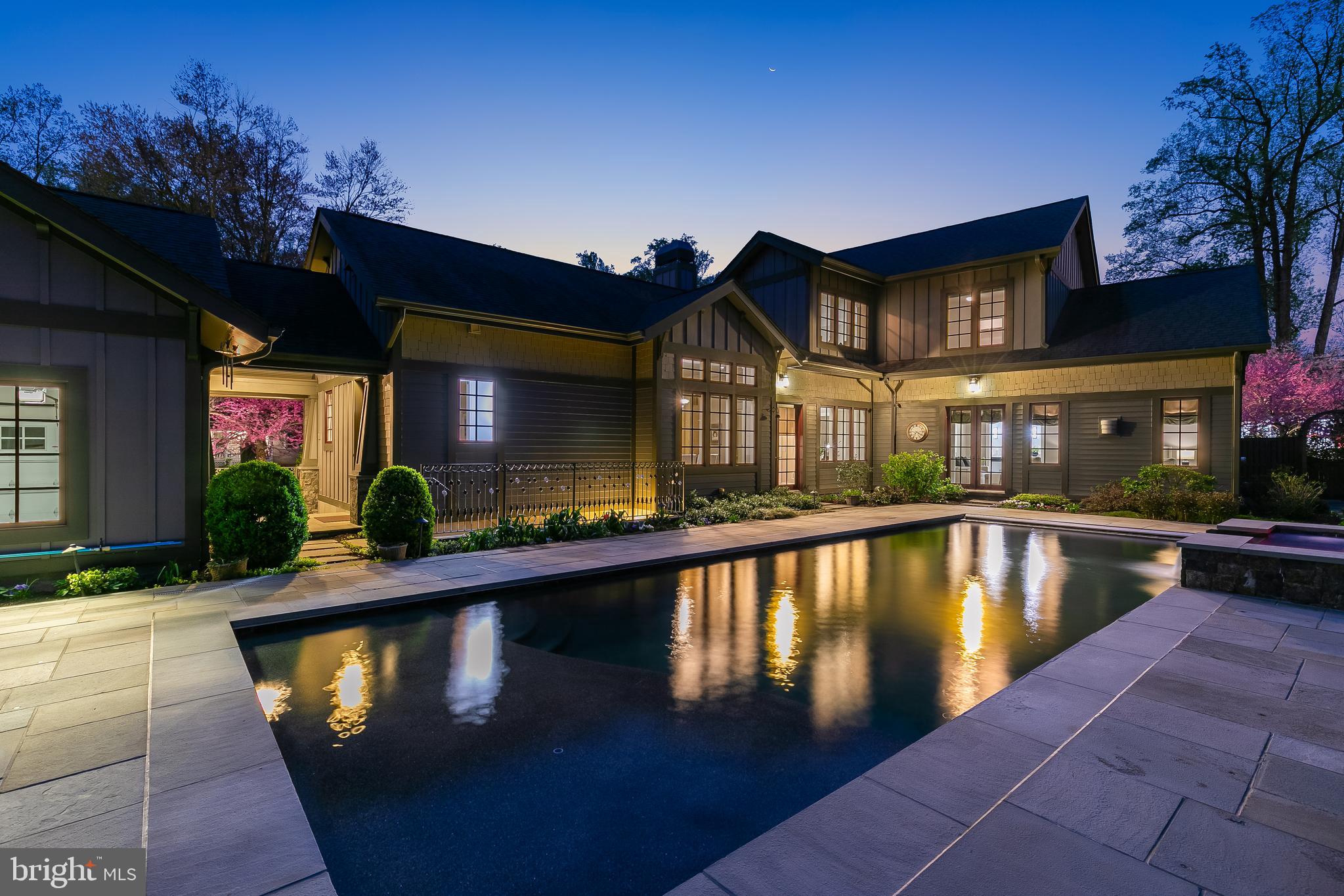 VIRGINIA FOREST - Residential
