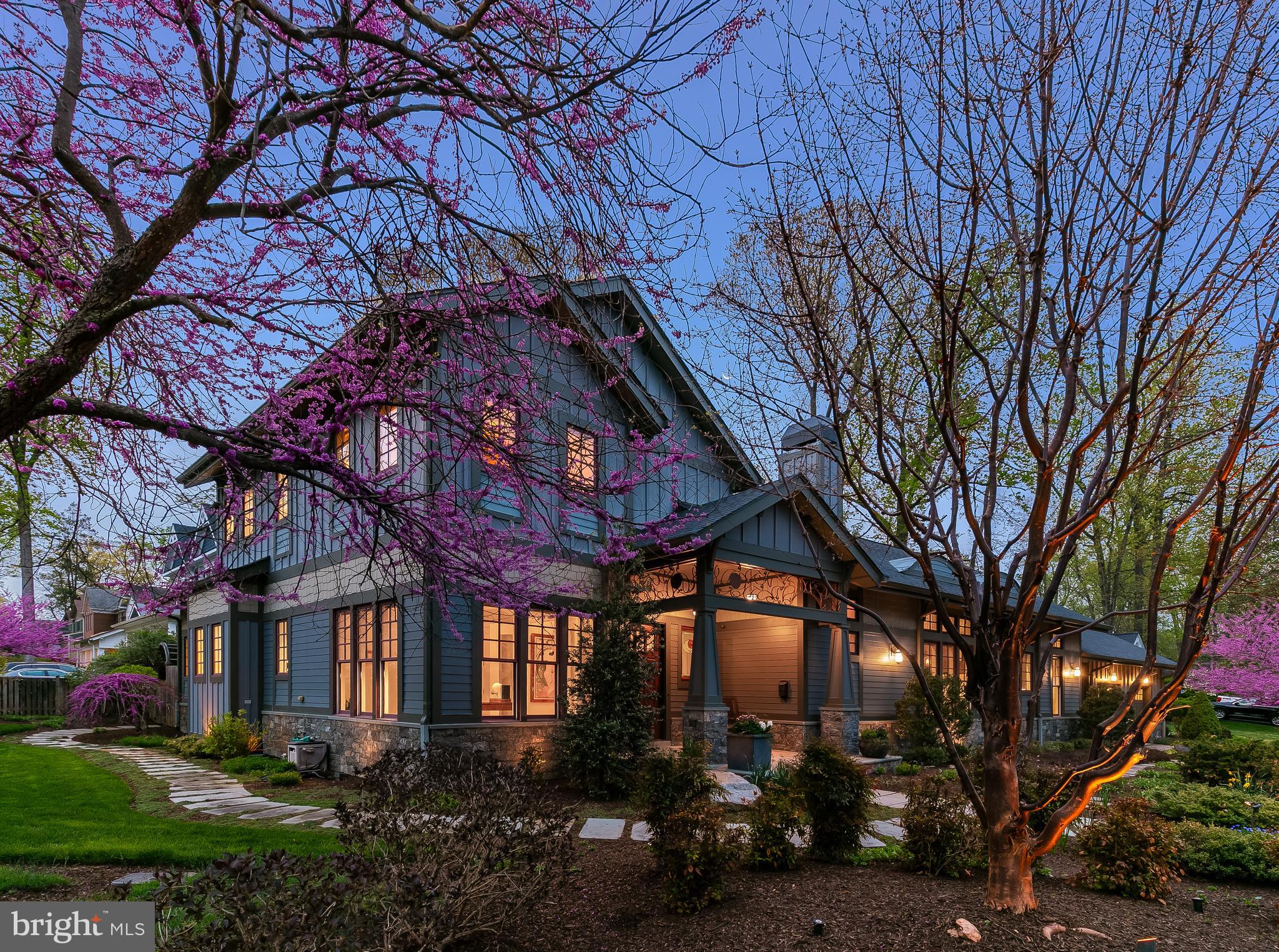VIRGINIA FOREST - Residential
