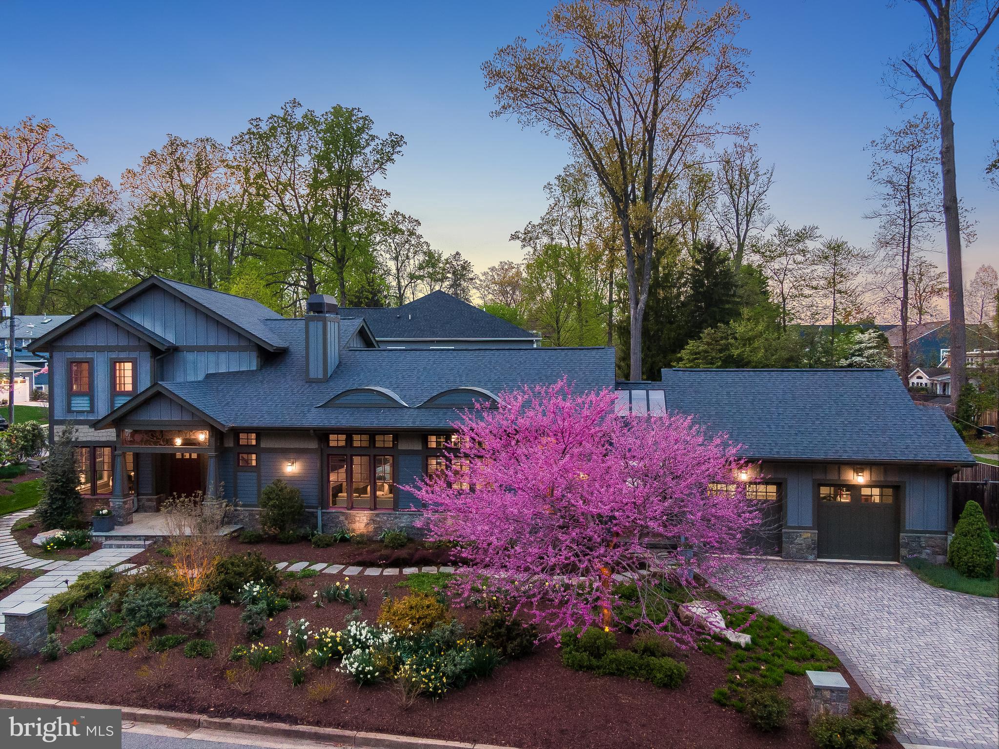 VIRGINIA FOREST - Residential