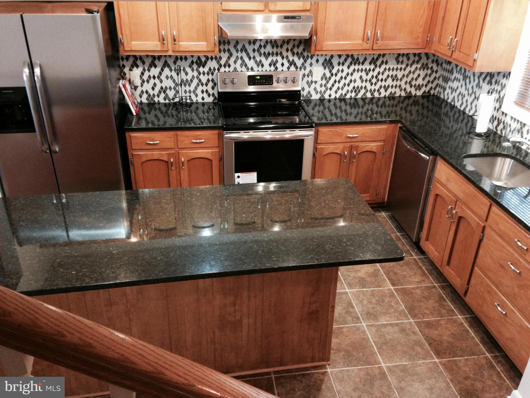 CHESAPEAKE RANCH ESTATES - Residential
