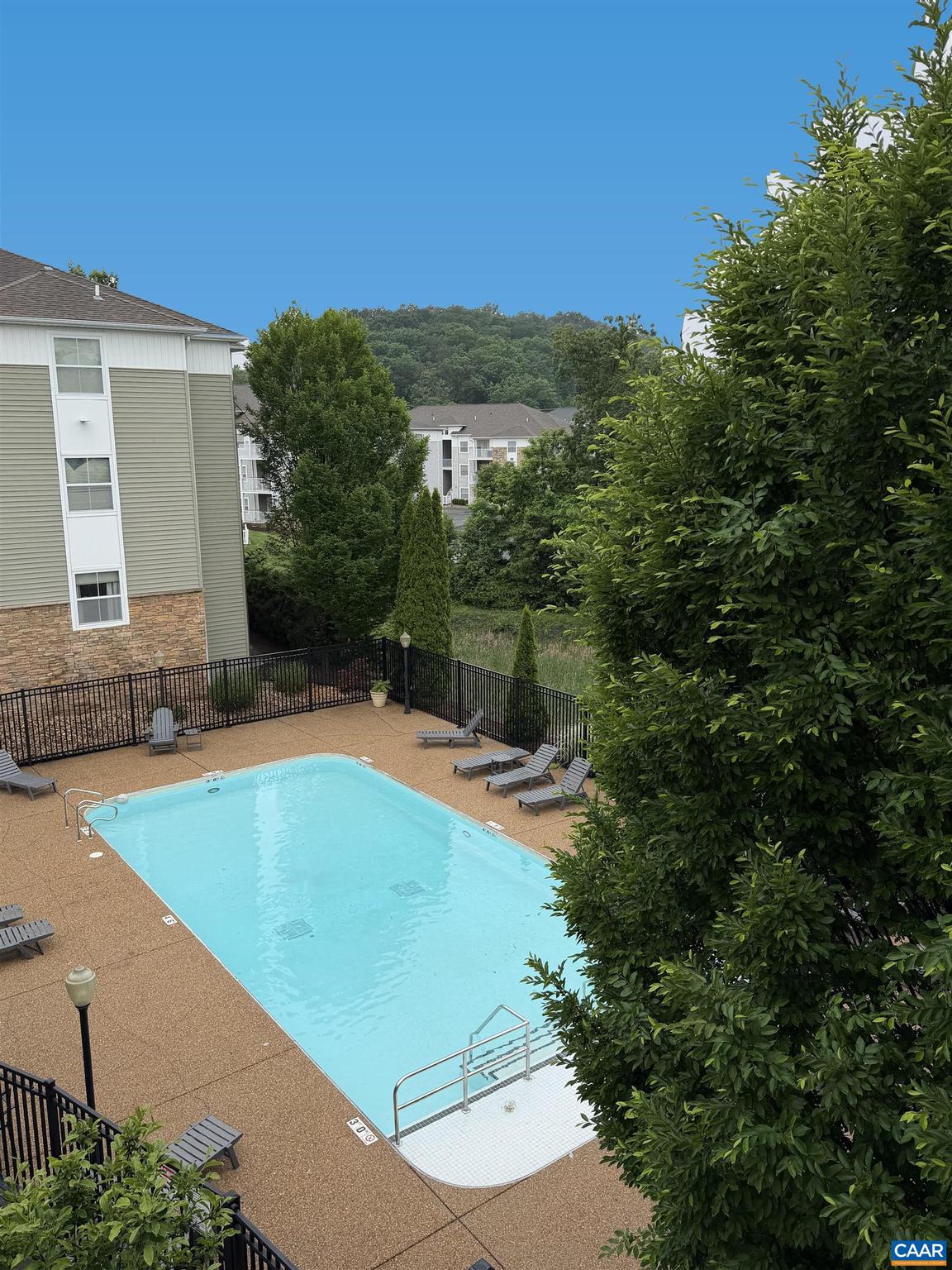 CAMPUS VIEW CONDOS - Residential