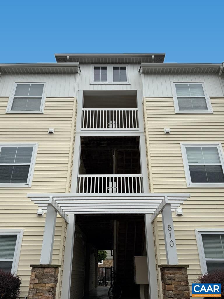CAMPUS VIEW CONDOS - Residential