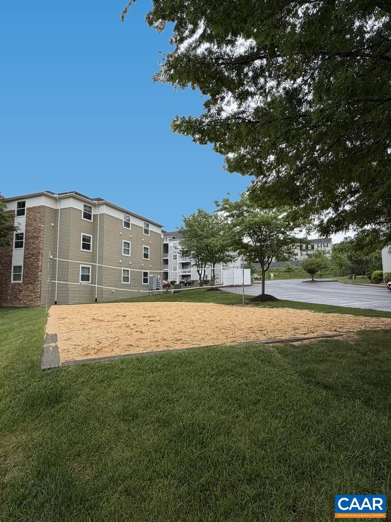 CAMPUS VIEW CONDOS - Residential