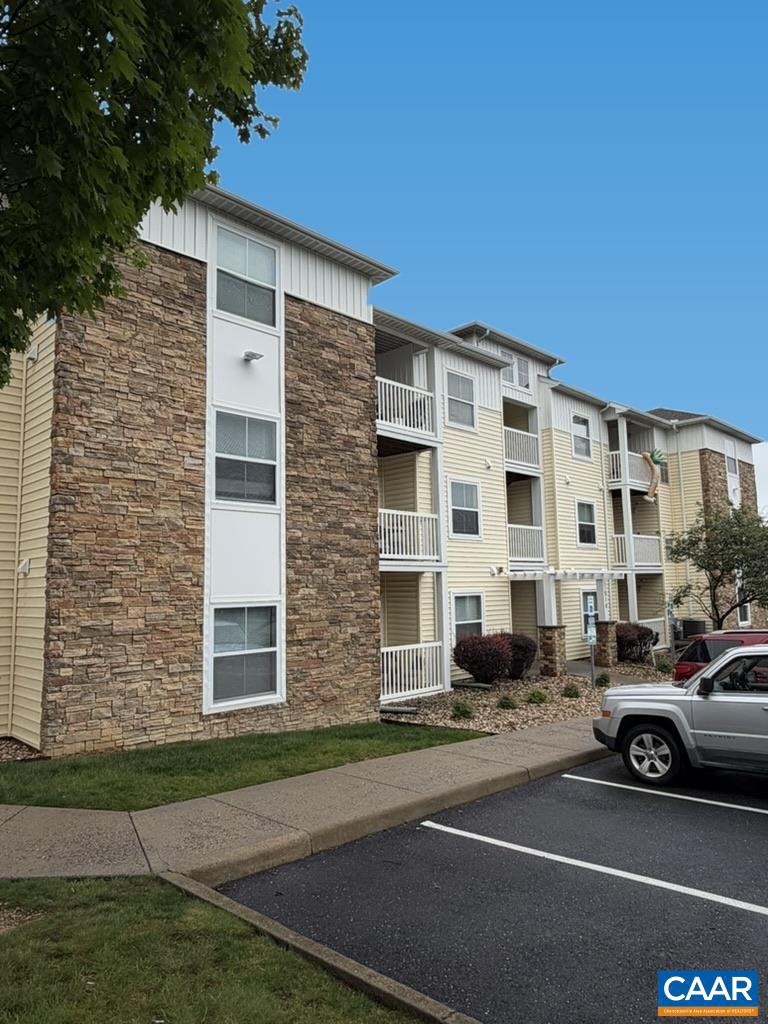 CAMPUS VIEW CONDOS - Residential