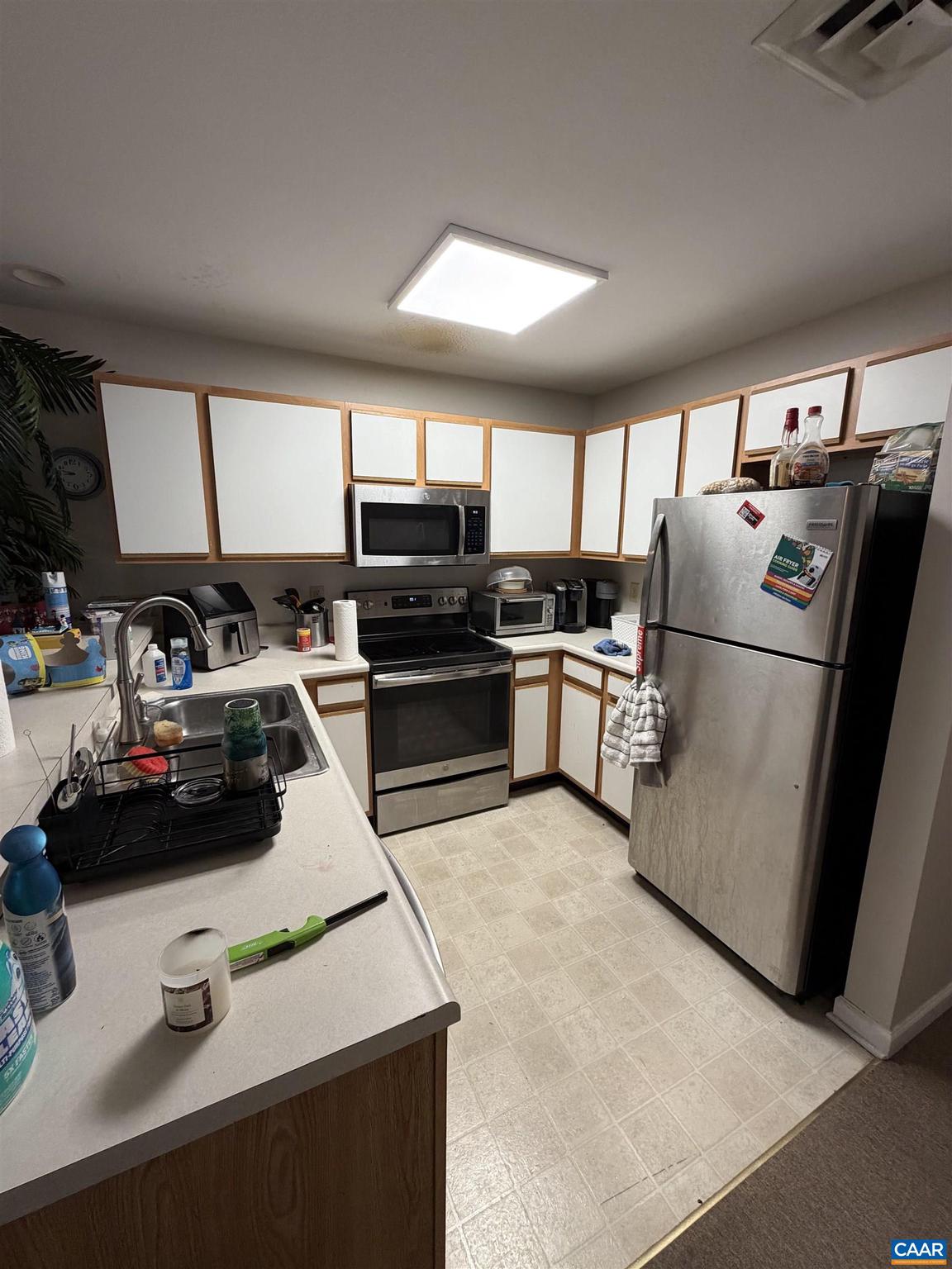 CAMPUS VIEW CONDOS - Residential