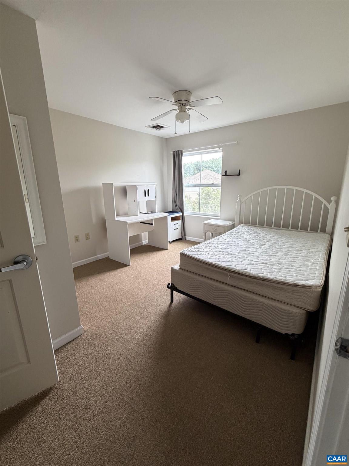 CAMPUS VIEW CONDOS - Residential