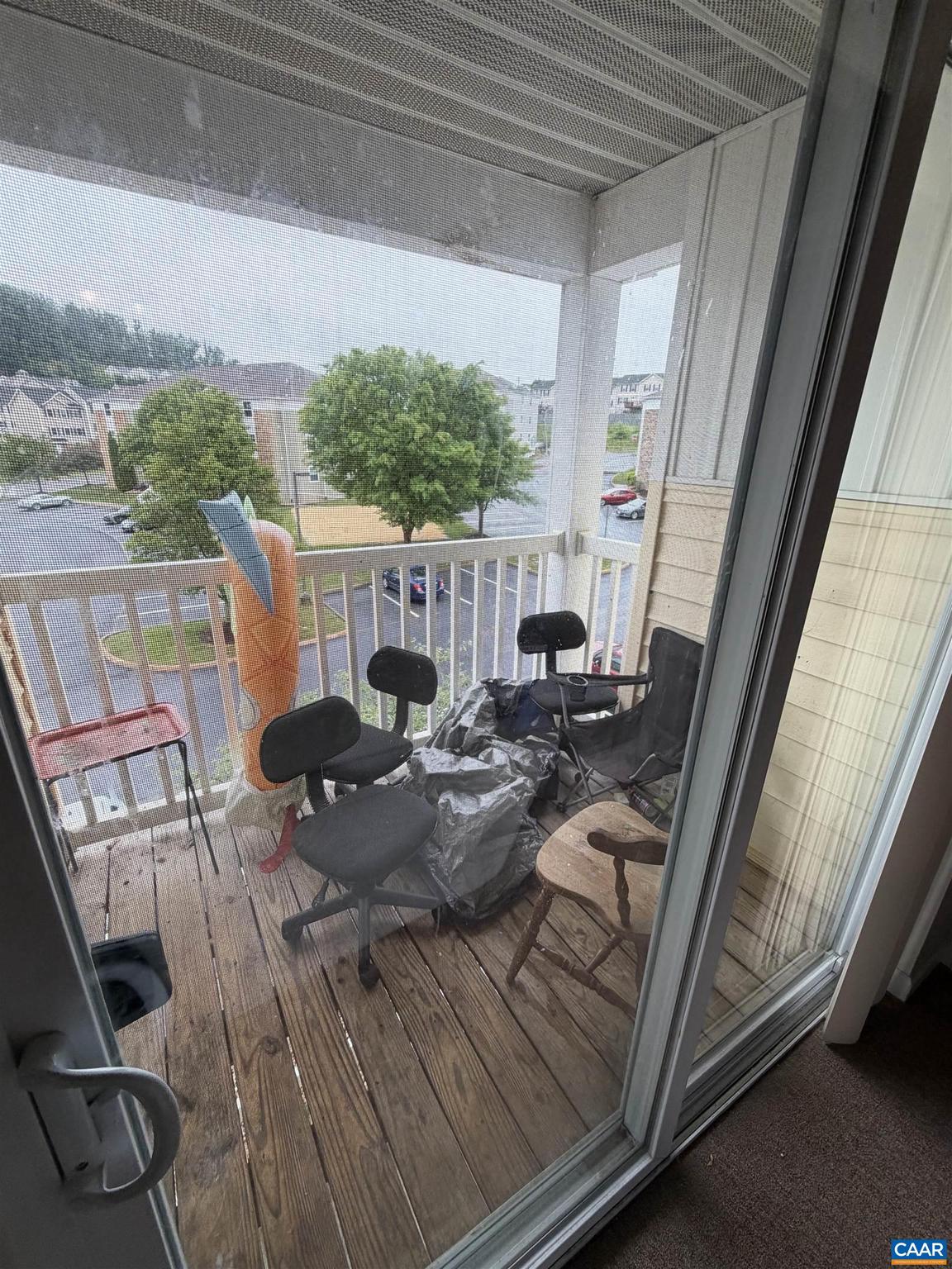 CAMPUS VIEW CONDOS - Residential