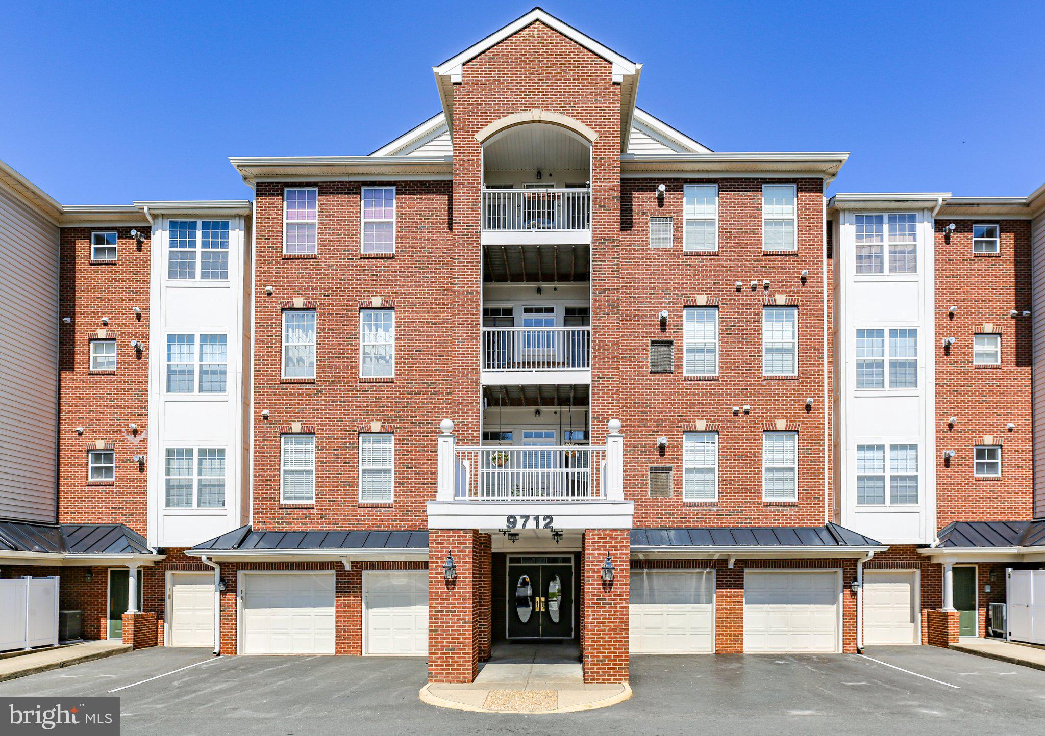 Welcome to Unit 203 at The Reserve Condominiums! Effortless Living in the Heart of Manassas Park!
This beautifully maintained 2-bedroom, 2-bath condo delivers the low-maintenance lifestyle you've been looking for in a location that continues to grow and improve. With secure building entry, elevator access, and two assigned parking spaces, the convenience starts before you even walk through the door. Inside, you'll find a thoughtfully designed layout with a dedicated living and dining area, granite countertops in the kitchen, and in-unit washer and dryer. The current owners say their favorite room is the kitchen, and it's easy to see why, with its bright and inviting feel. Step out onto your covered balcony, complete with a storage closet, and enjoy the view the sellers say they'll miss most.

One of this home's greatest advantages is that your morning commute begins on foot. The VRE station is within walking distance, making this an exceptional choice for commuters. The neighborhood pool, farmers market, and Manassas Park's beloved weekend and holiday community events are just as accessible.
The area around The Reserve has seen meaningful additions in recent years. City Hall, the public library, Blooms Park trails, and Signal Bay Waterpark are all close by. B&B Theatres, a luxury cinema and entertainment complex complete with bowling and an arcade, is currently under construction and set to open in the neighborhood in late 2026. For dining and nightlife, NOVA Live, just a short drive away, offers craft beer, a full bar, a full menu, and live music.

The HOA covers water, trash, lawn care, snow removal, an on-site maintenance person, and daily janitorial services for common areas. The building association is also actively investing in the property, with common area remodeling currently underway including new carpet, fresh wall paint, and updated door paint. Including the community pool and beautifully maintained grounds,  you have everything you need right where you are.

The current owners describe their community as safe, friendly, inviting, and family-oriented, and living here as peaceful, quiet, easy, and convenient. A sentiment that's easy to feel the moment you arrive.