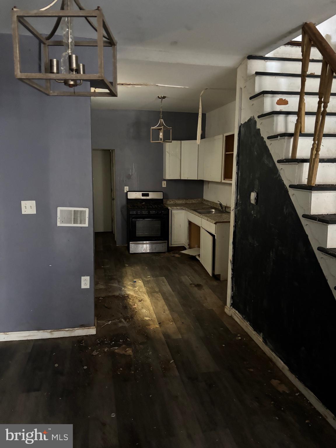 PHILADELPHIA (NORTH) - Residential