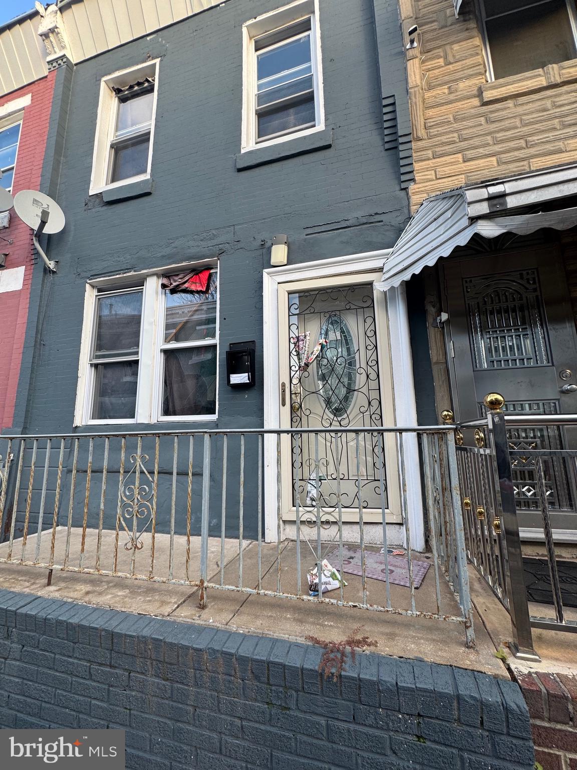 PHILADELPHIA (NORTH) - Residential