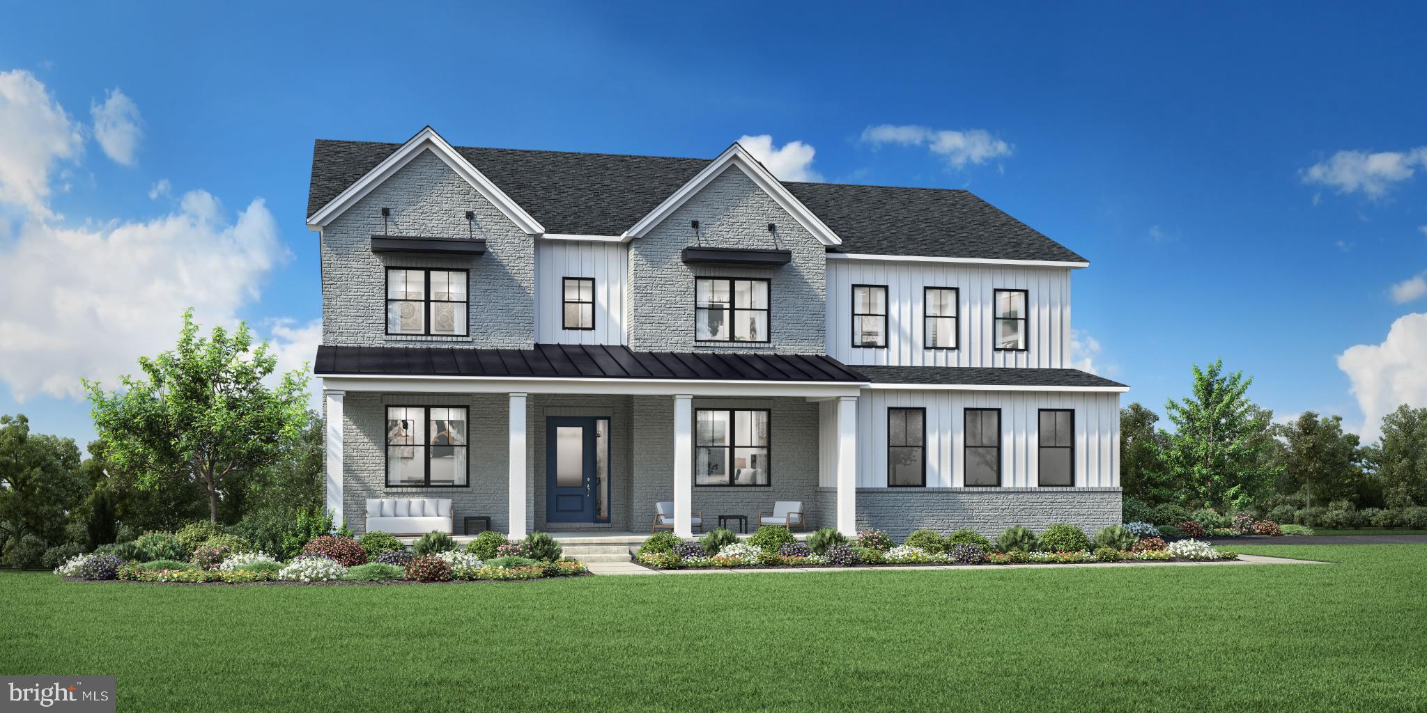 LYONDALE MEADOWS - Residential