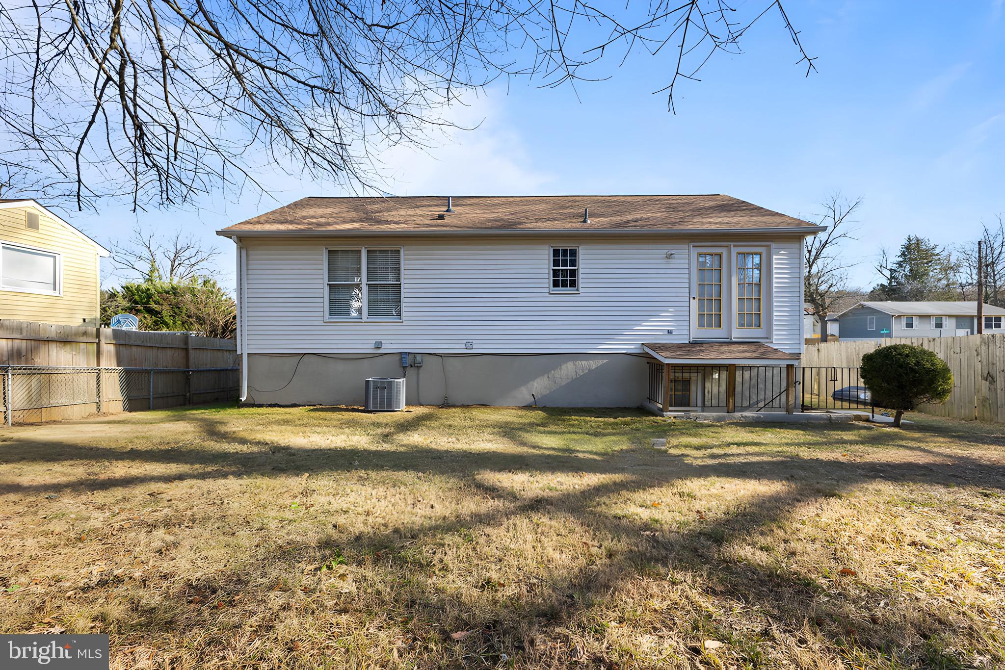 CRYSTAL SPRINGS - Residential