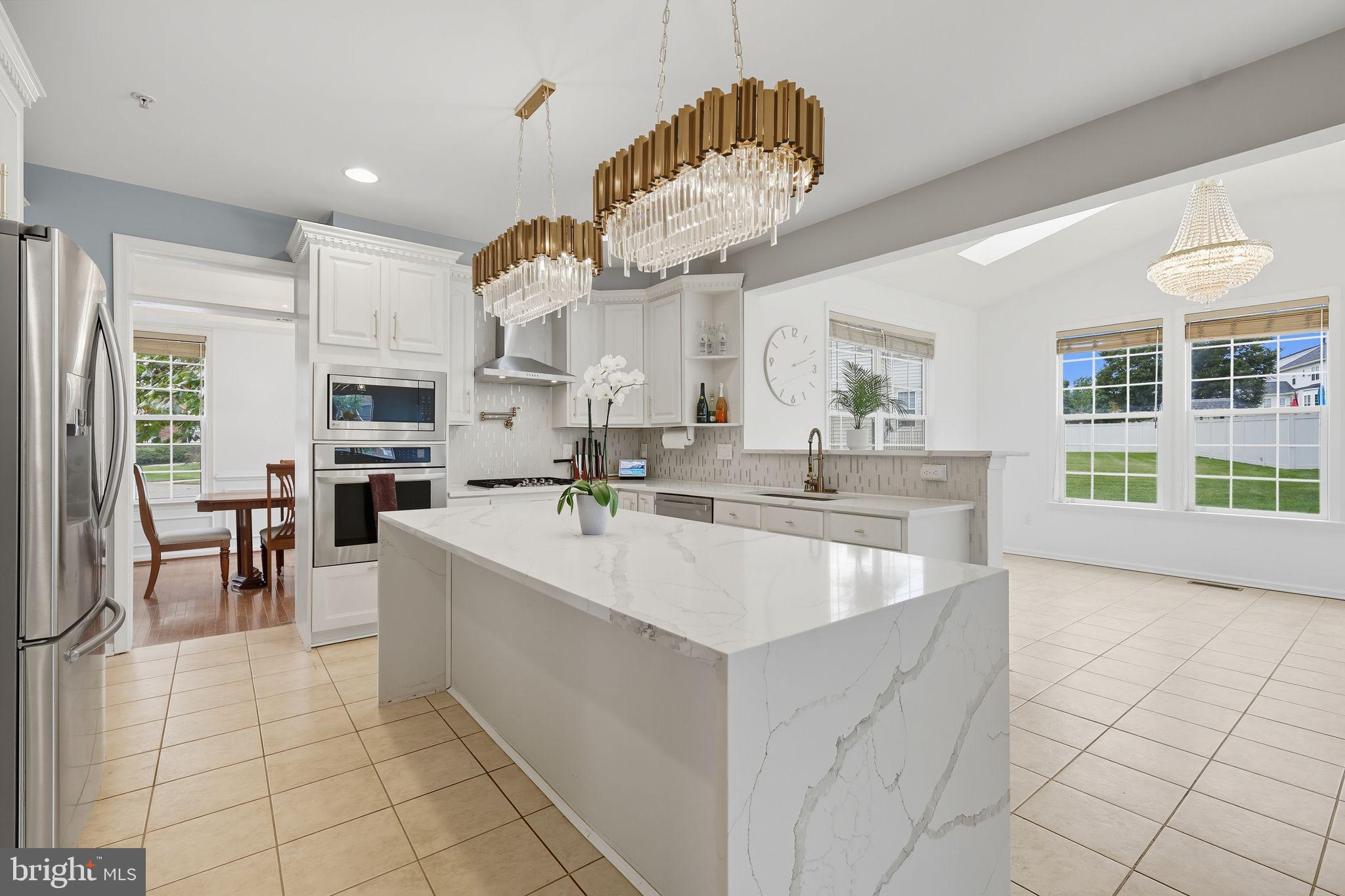 GREENS PISCATAWAY - Residential